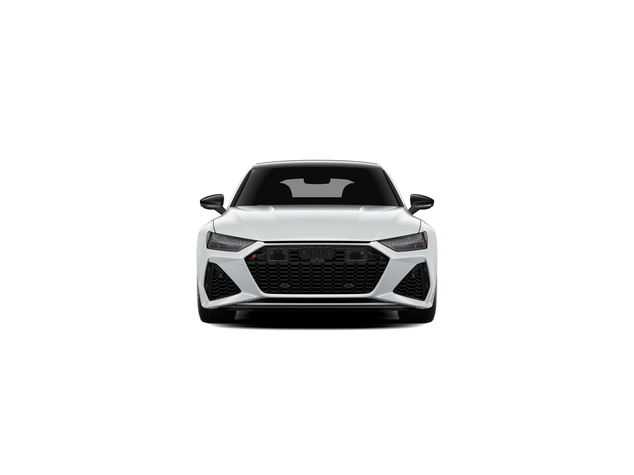 2022 Audi RS7 Sportback