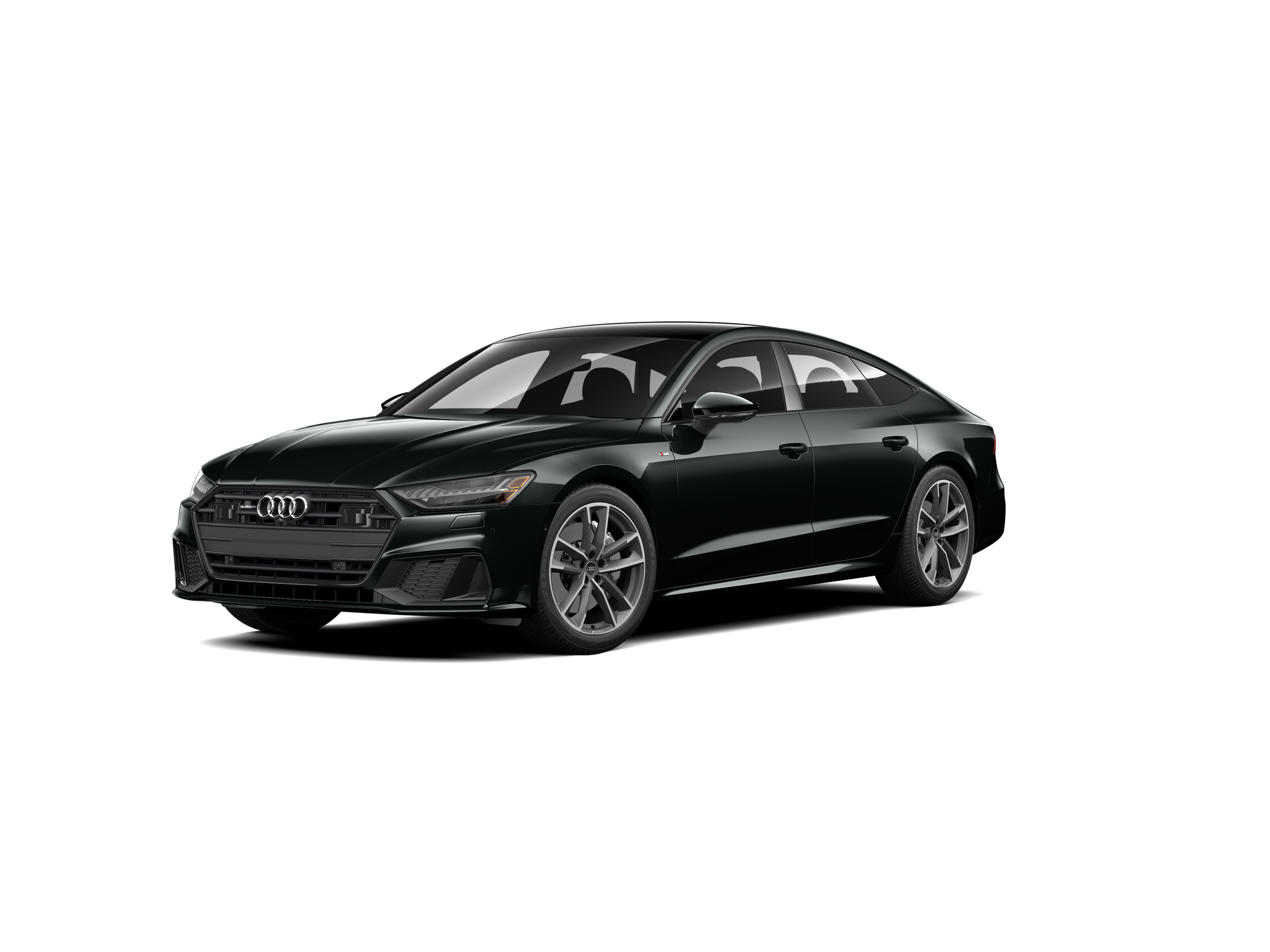 2022 Audi A7 Premium Plus's photo