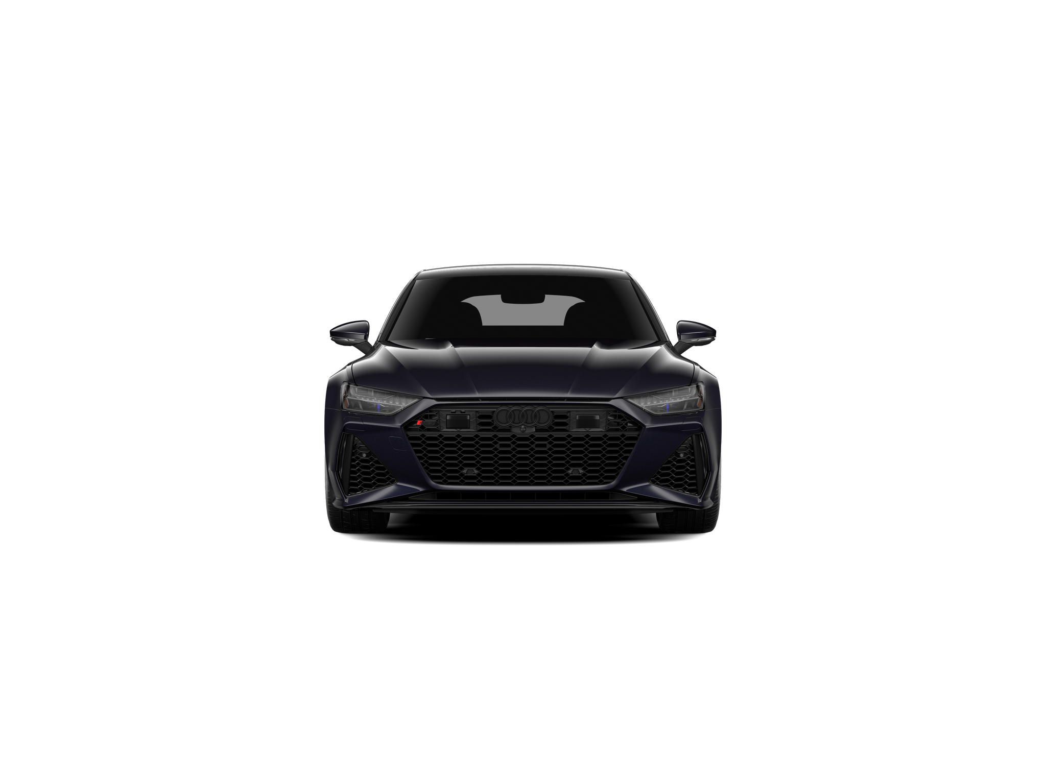 2022 Audi RS7 Sportback