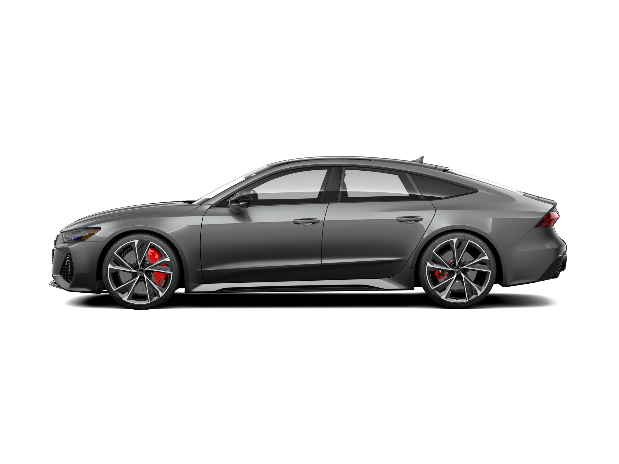 2022 Audi RS 7 Sportback