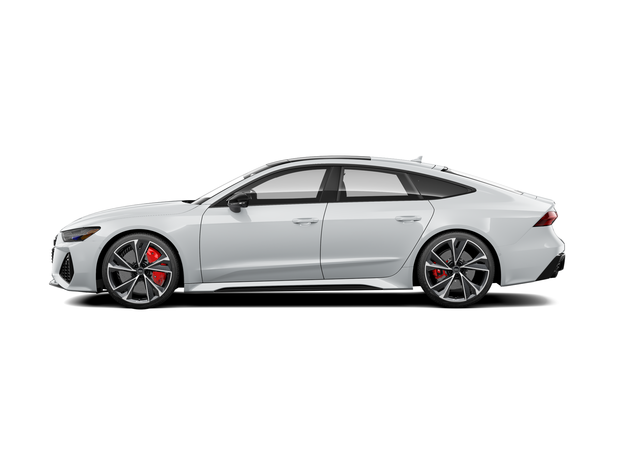 2022 Audi RS7 Sportback