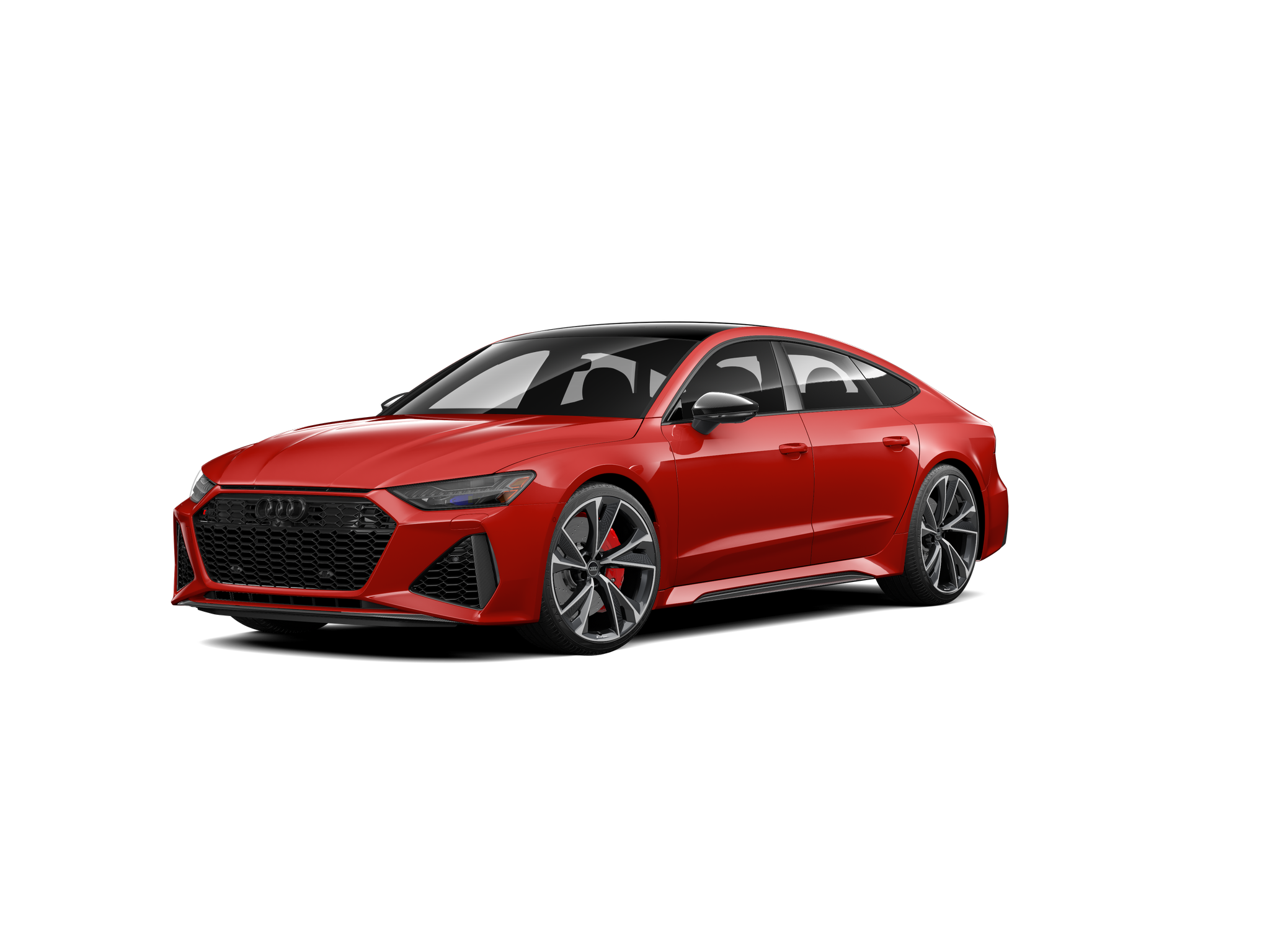 2022 Audi RS 7 Base's photo