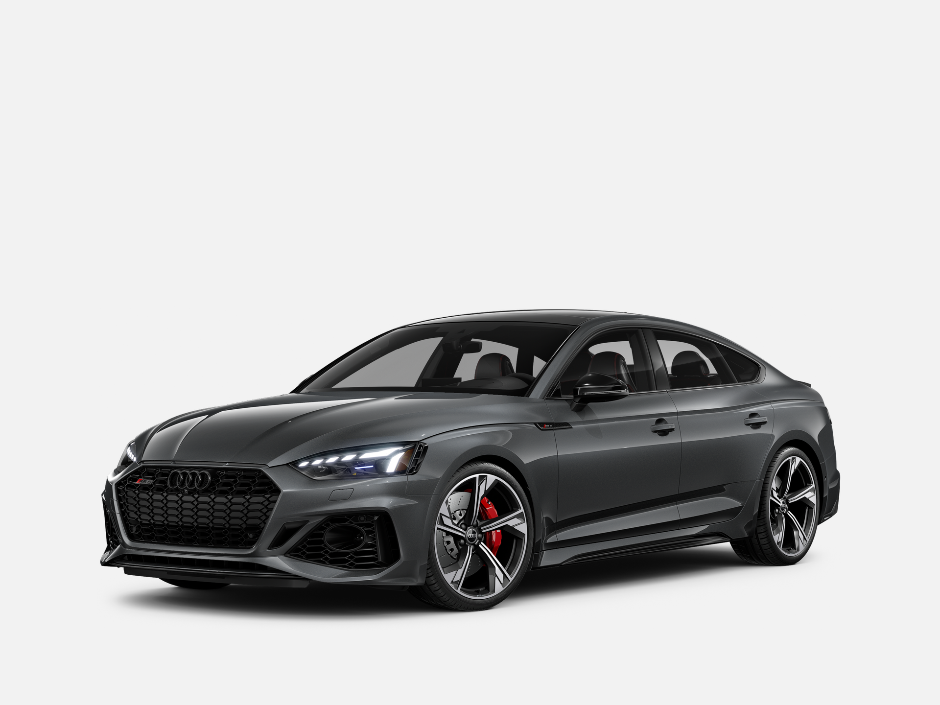 2024 Audi RS 5 Sportback 2.9 TFSI quattro Tiptronic's photo