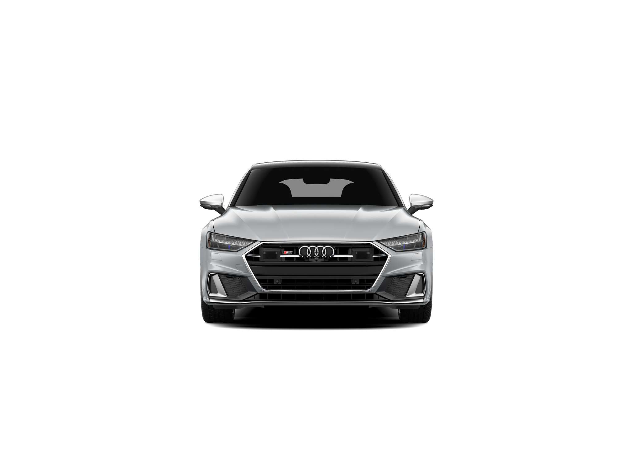 2022 Audi S7 Sportback