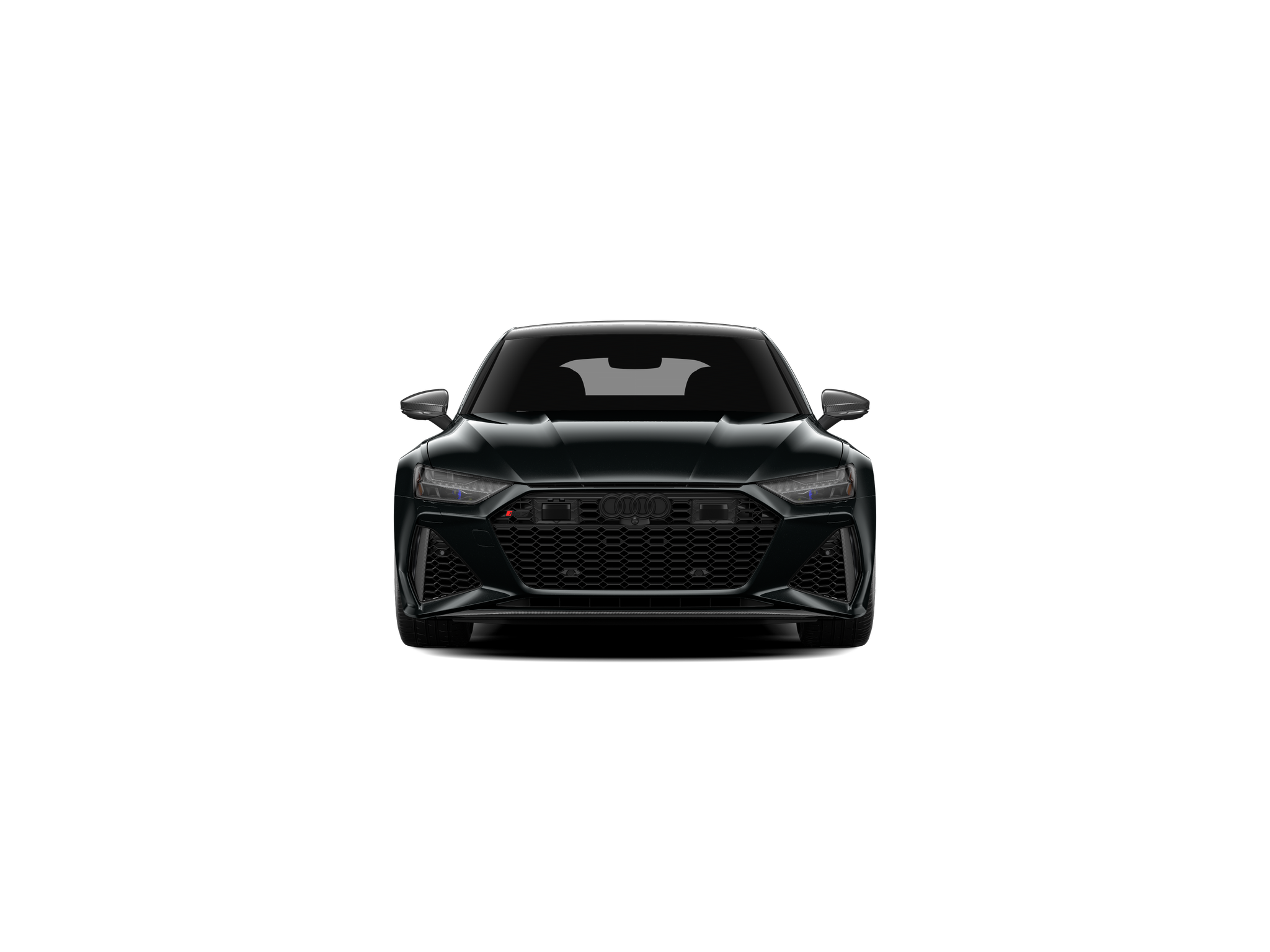 2022 Audi RS 7 Sportback
