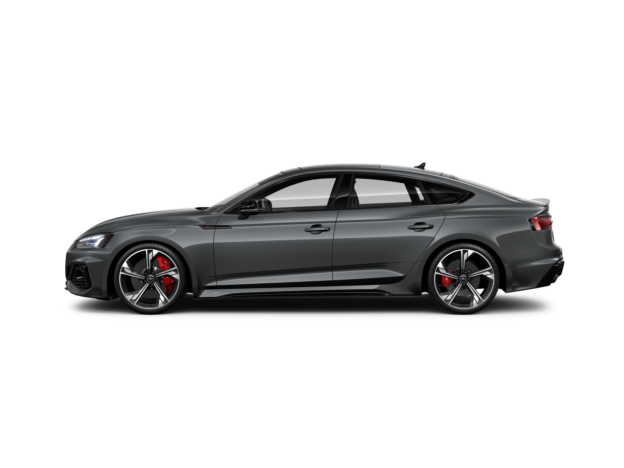 2025 Audi RS5 Sportback