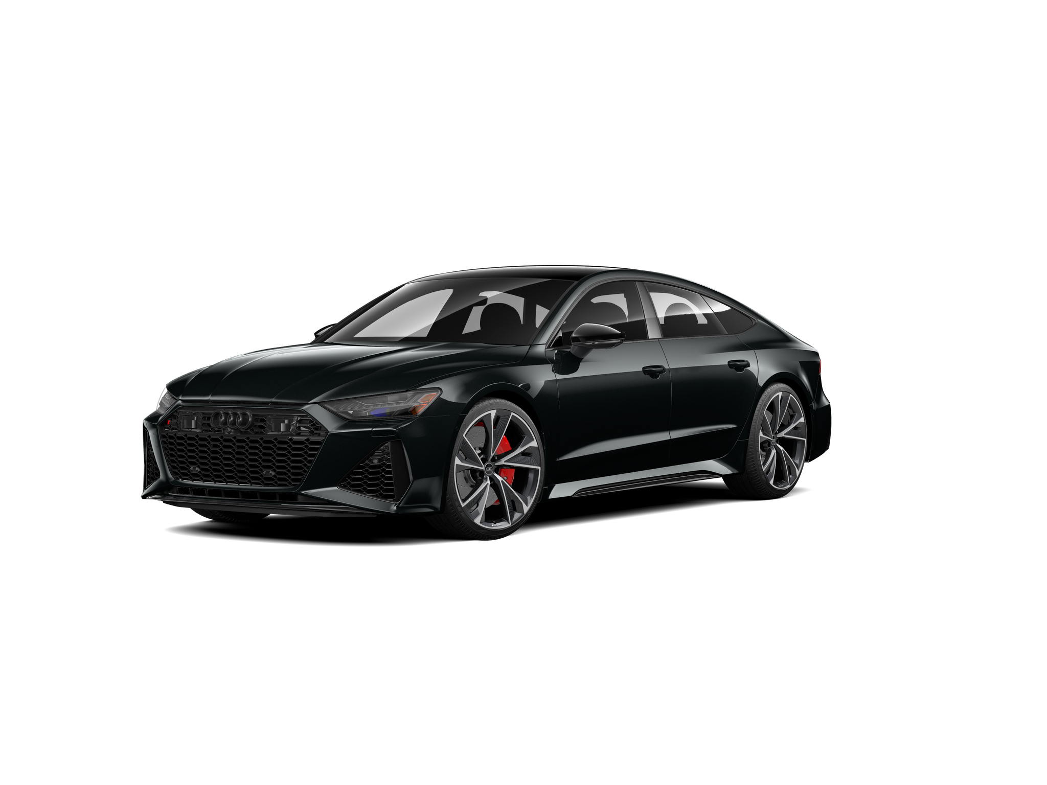 2022 Audi RS 7 Base's photo