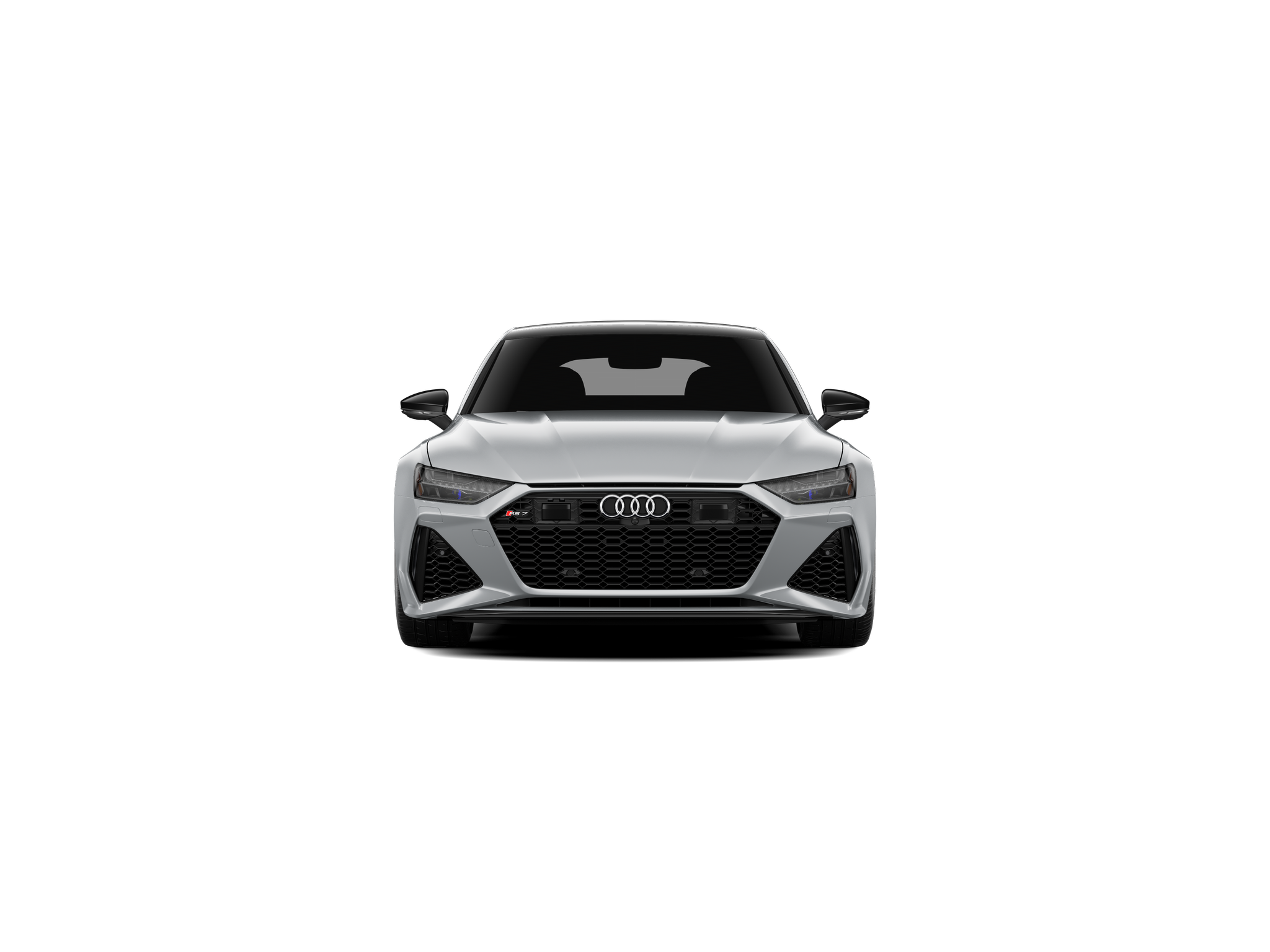 2022 Audi RS7 Sportback