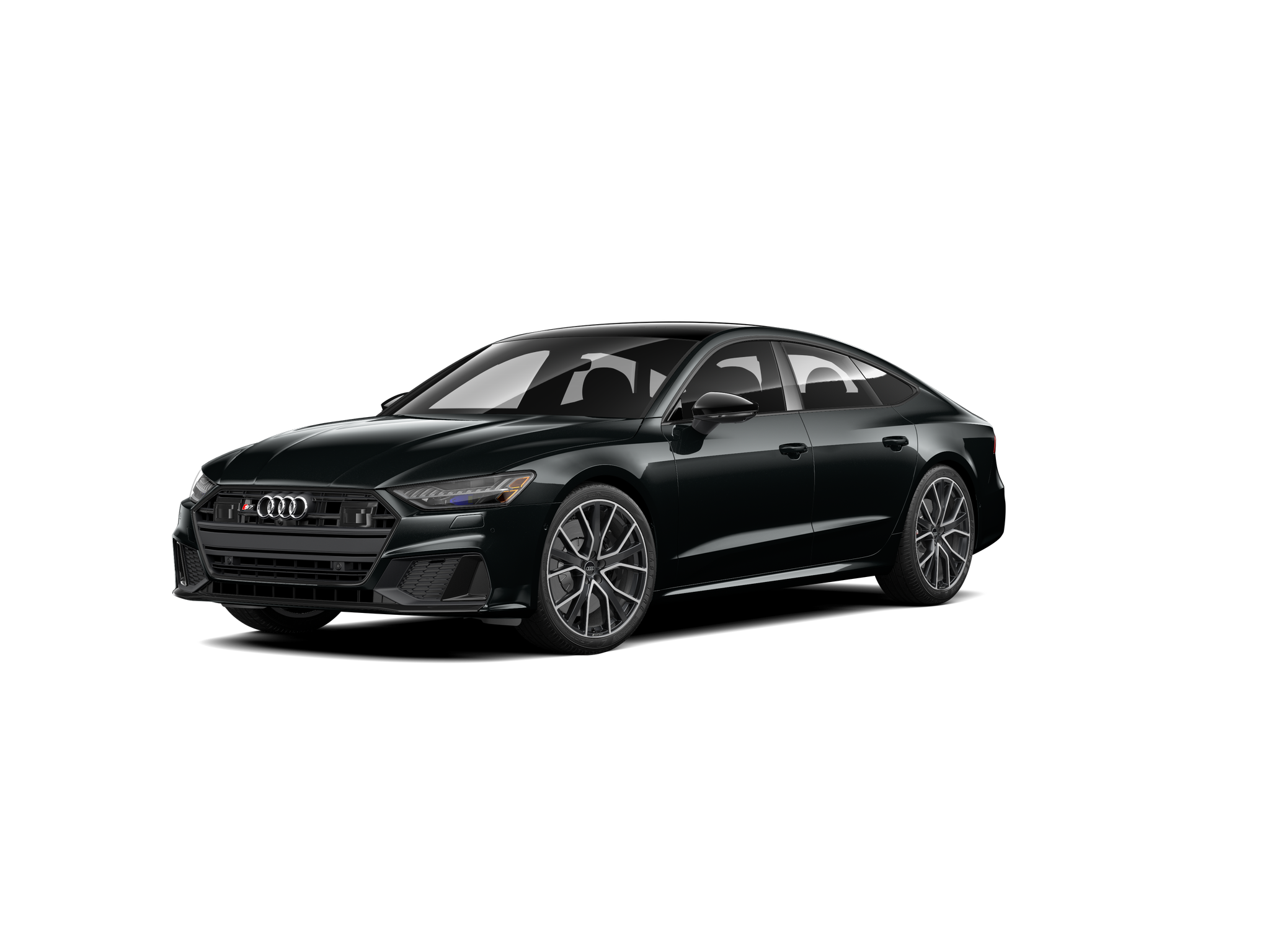 2022 Audi S7 Prestige's photo