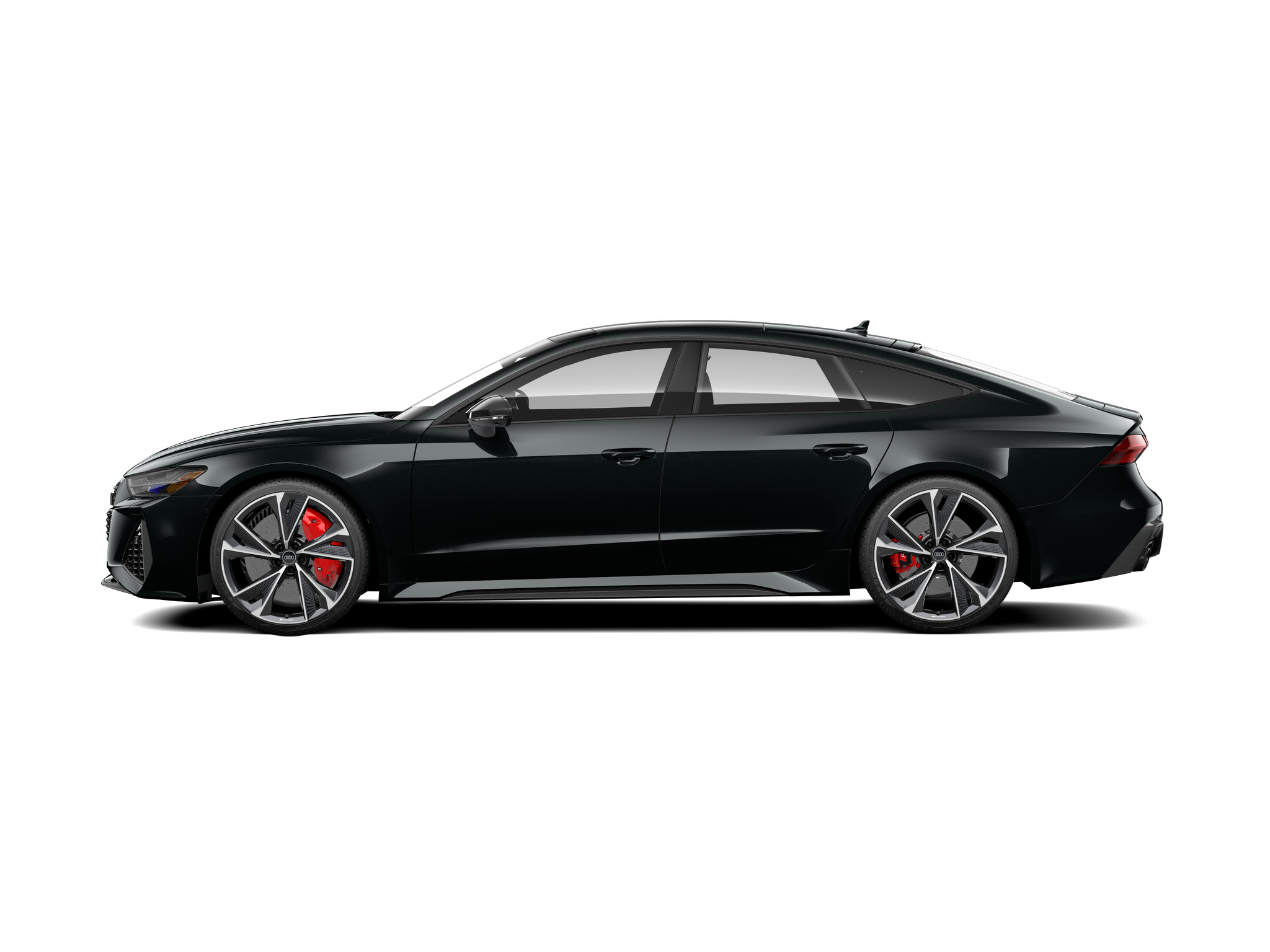 2022 Audi RS 7 Sportback