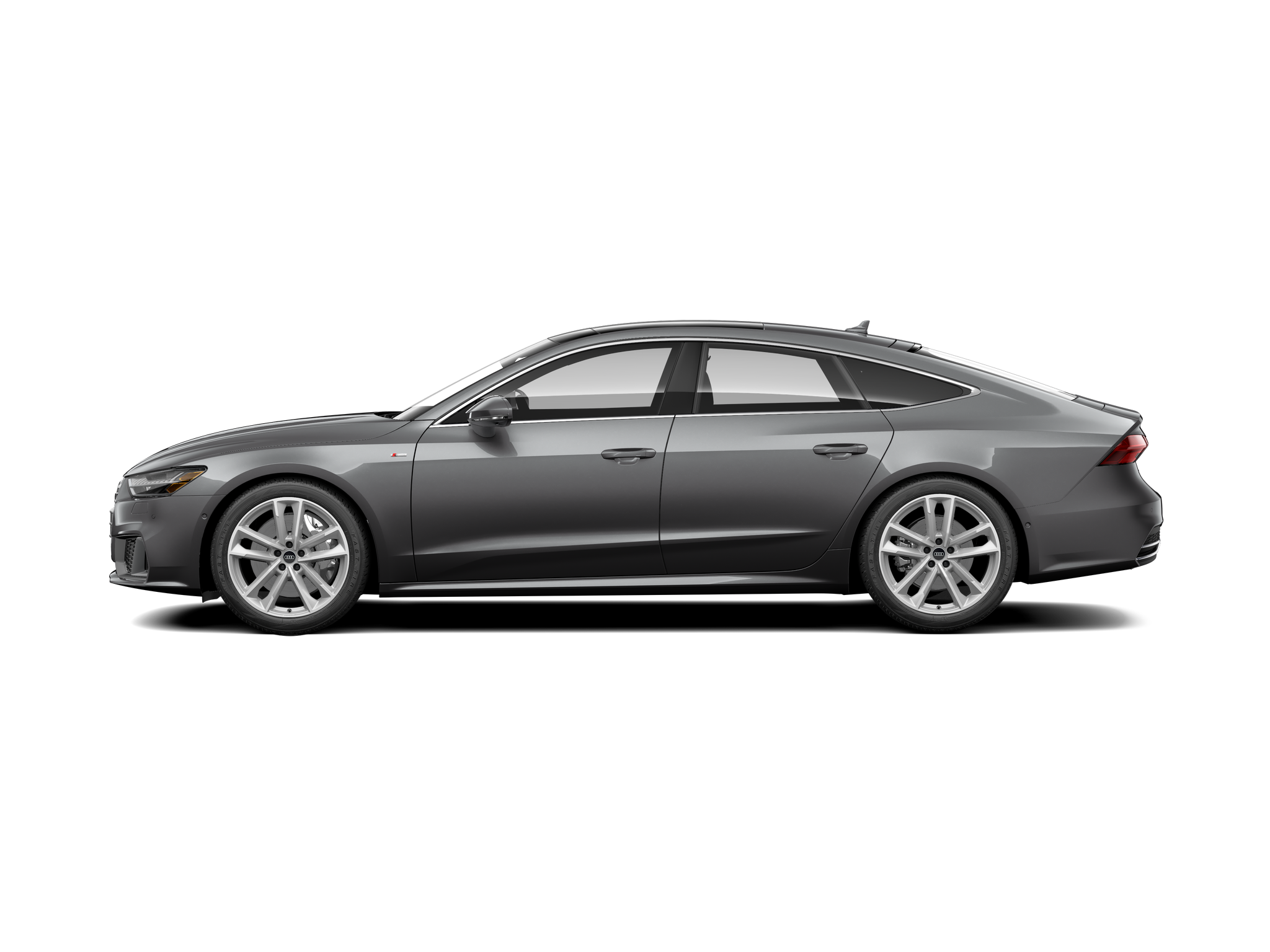 2022 Audi A7 Sportback