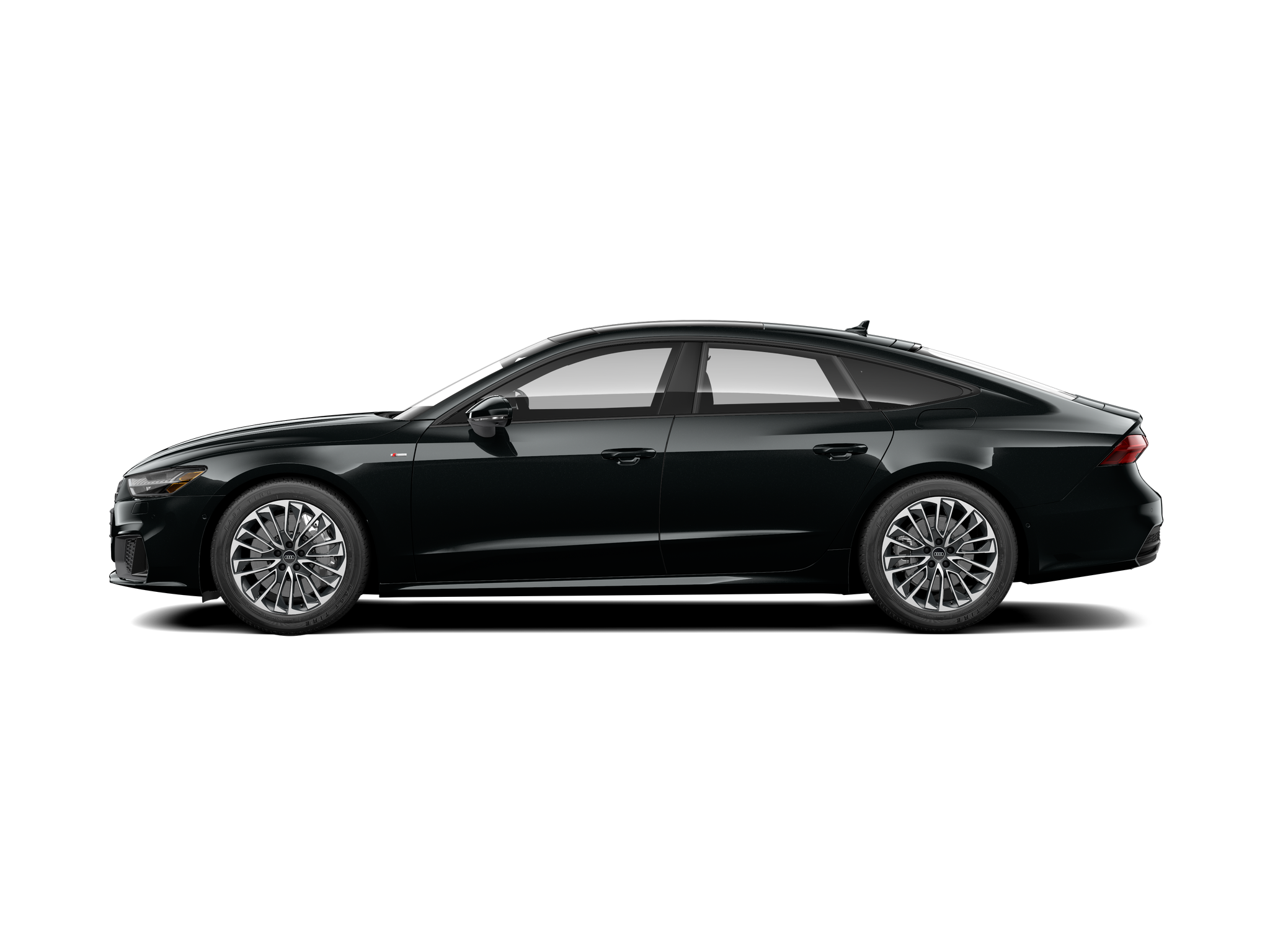 2022 Audi A7 Sportback TFSI e