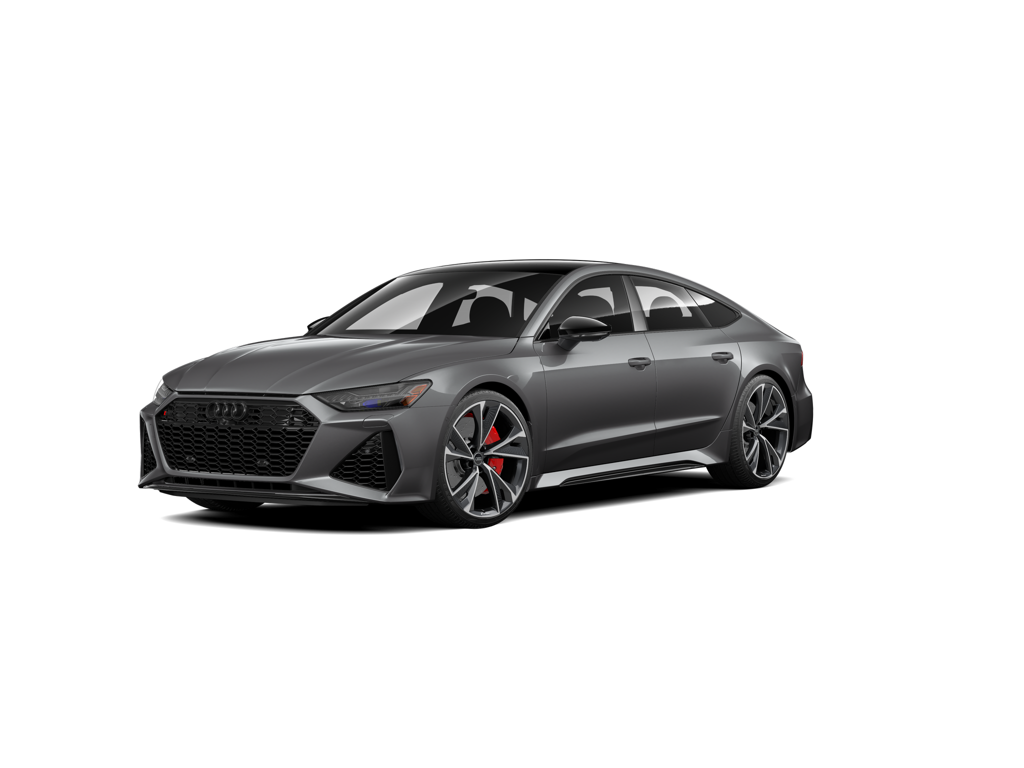 2022 Audi RS 7 Base's photo