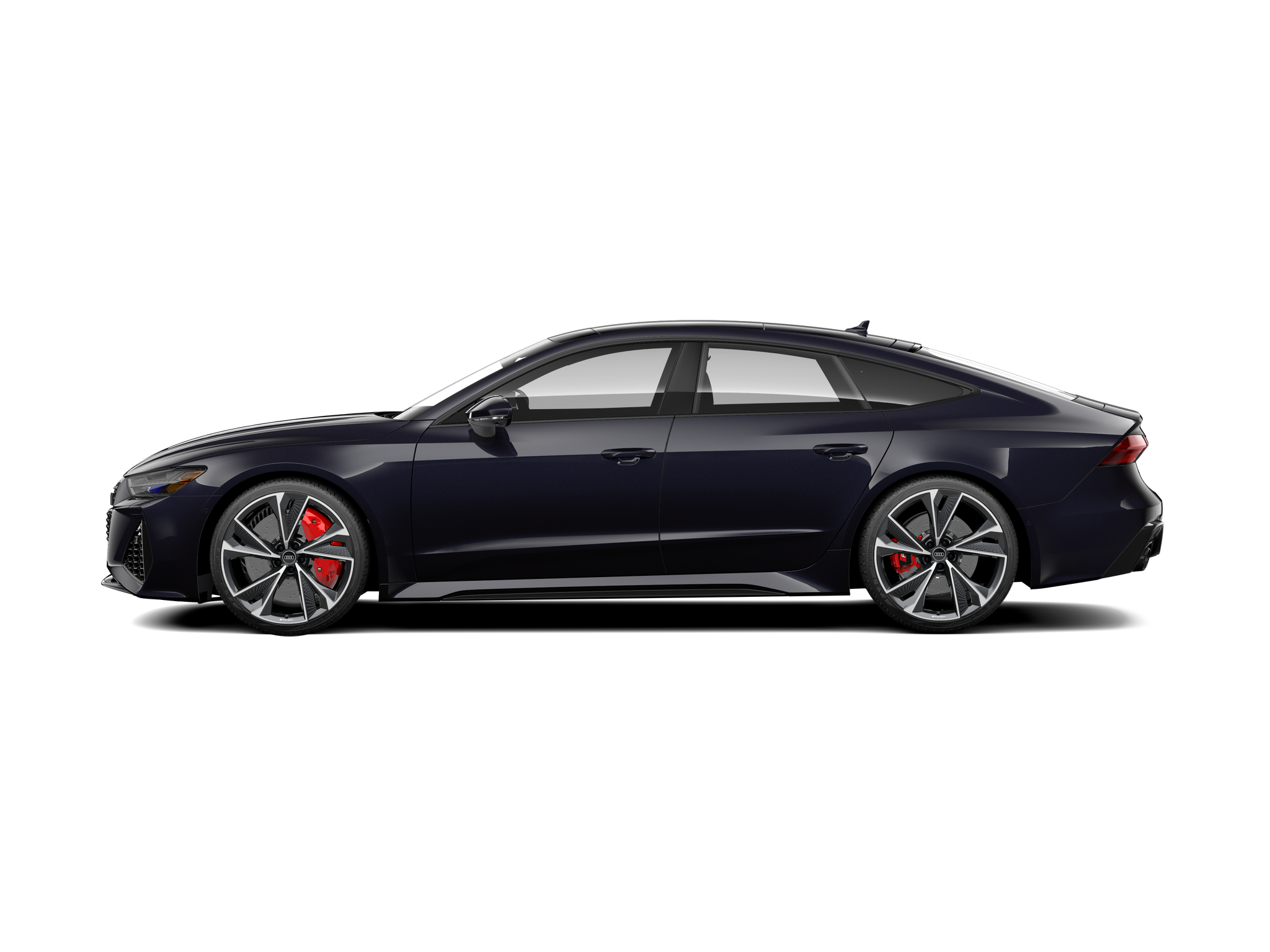 2022 Audi RS7 Sportback