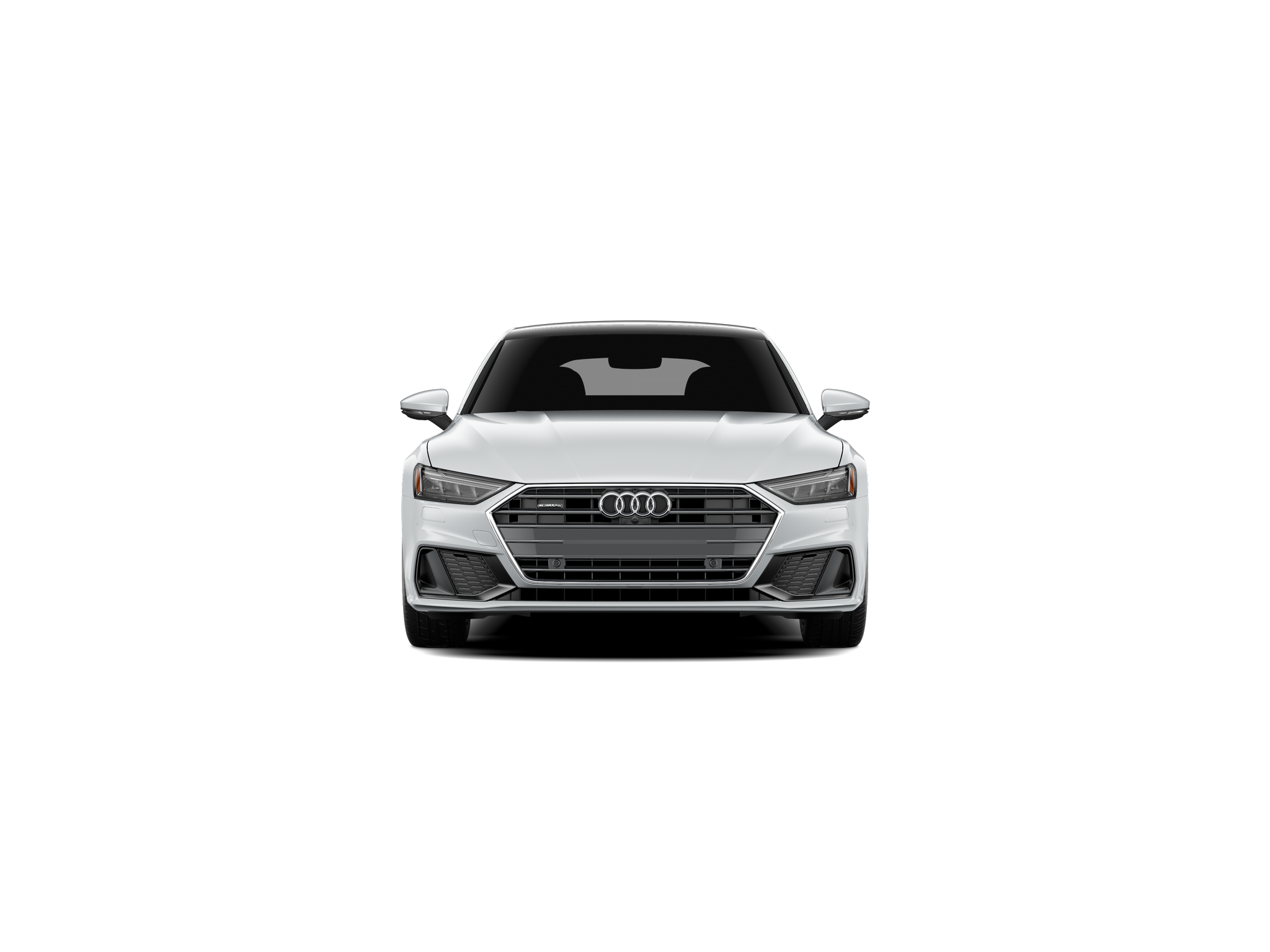 2022 Audi A7 Sportback