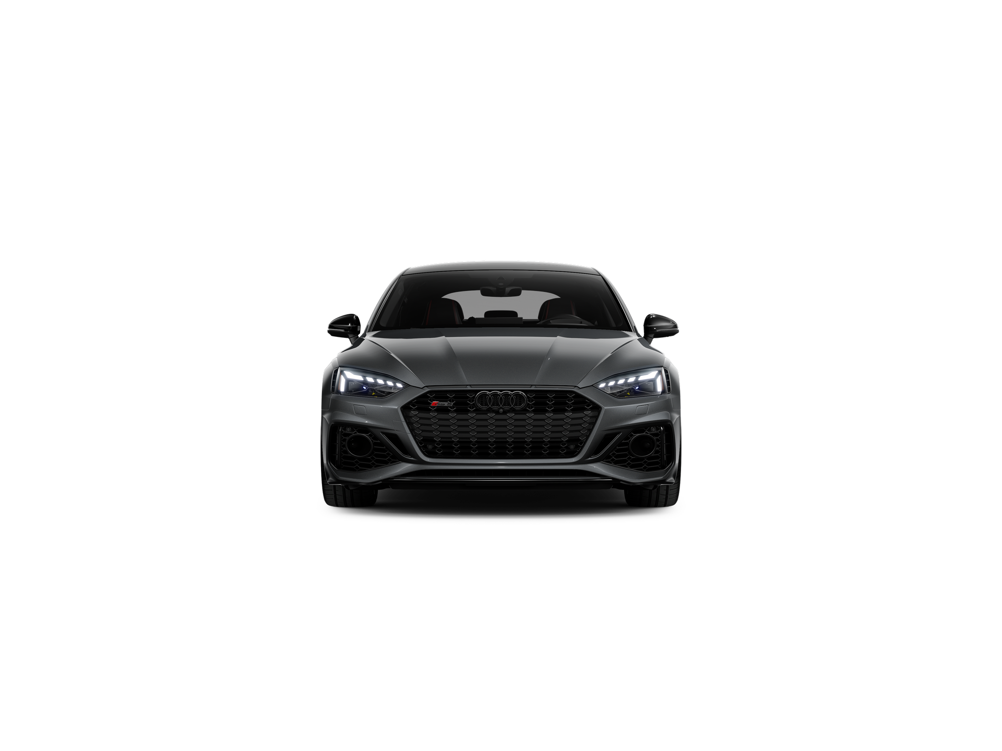 2025 Audi RS5 Sportback