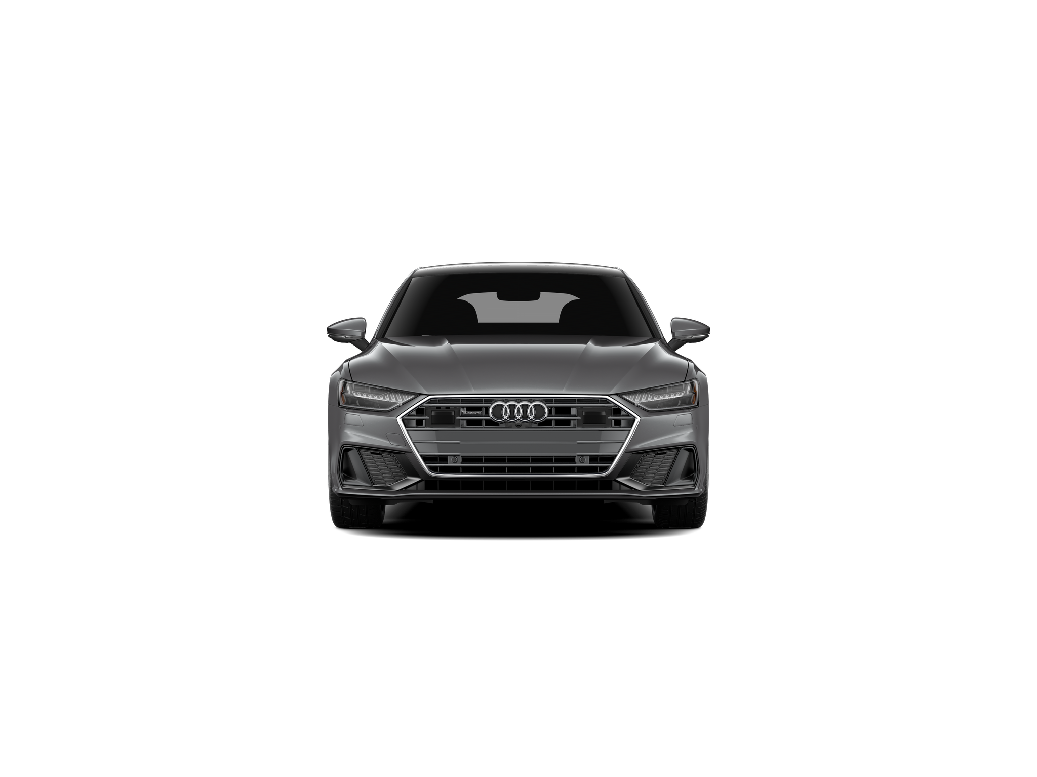 2022 Audi A7 Sportback