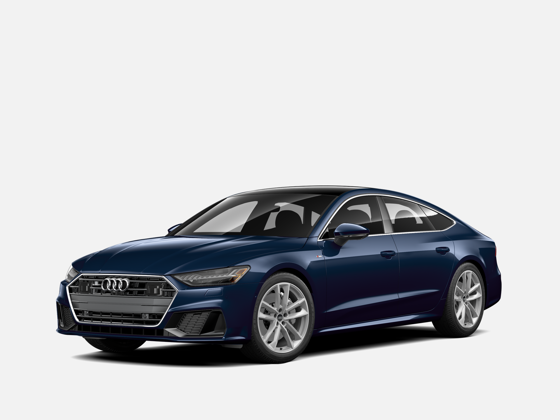 2022 Audi A7 55 Prestige S tronic quattro's photo