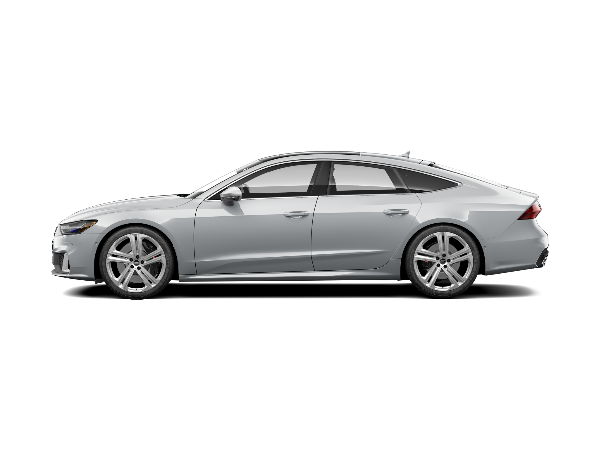 2022 Audi S7 Sportback