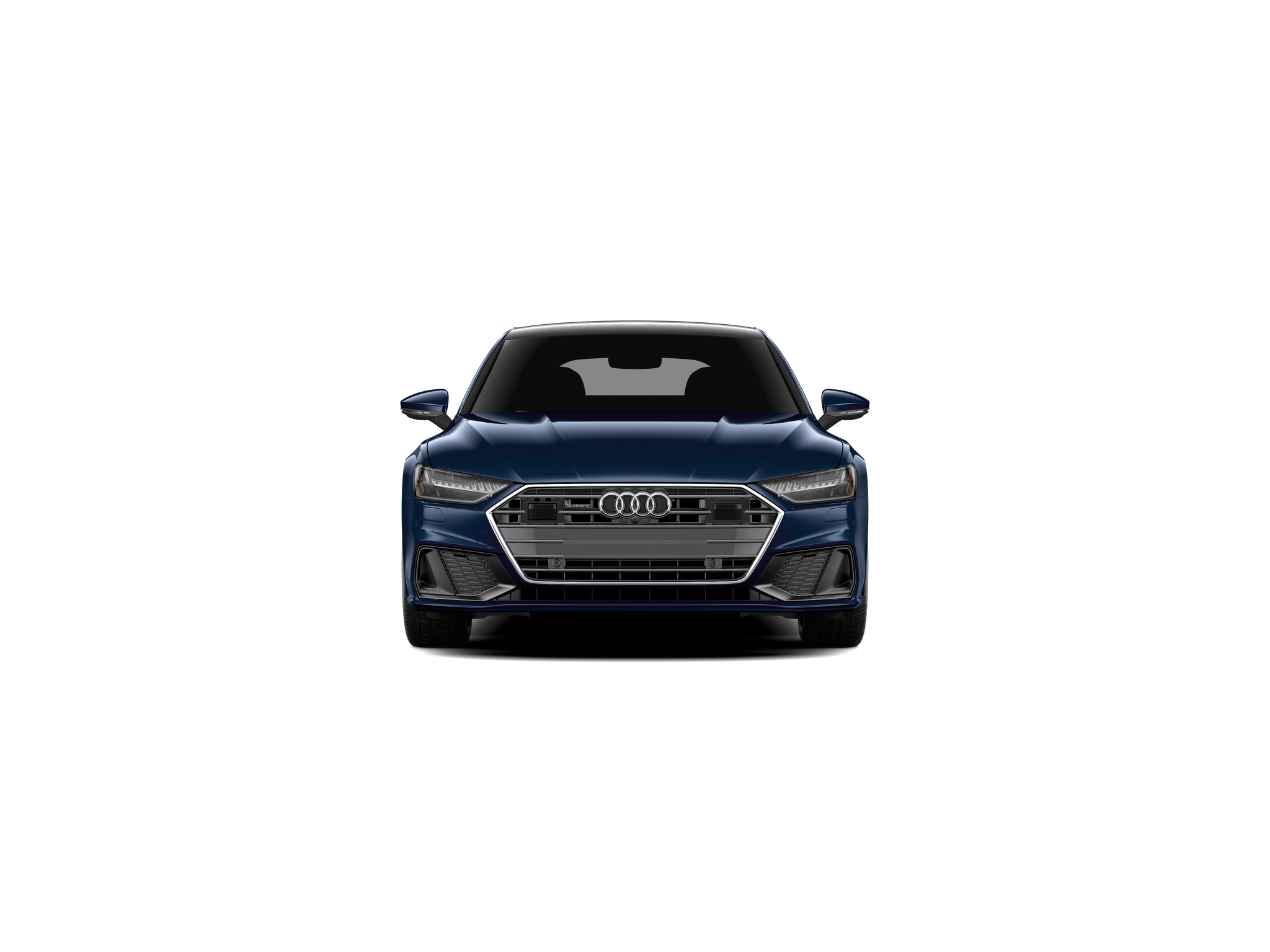 2022 Audi A7 Sportback