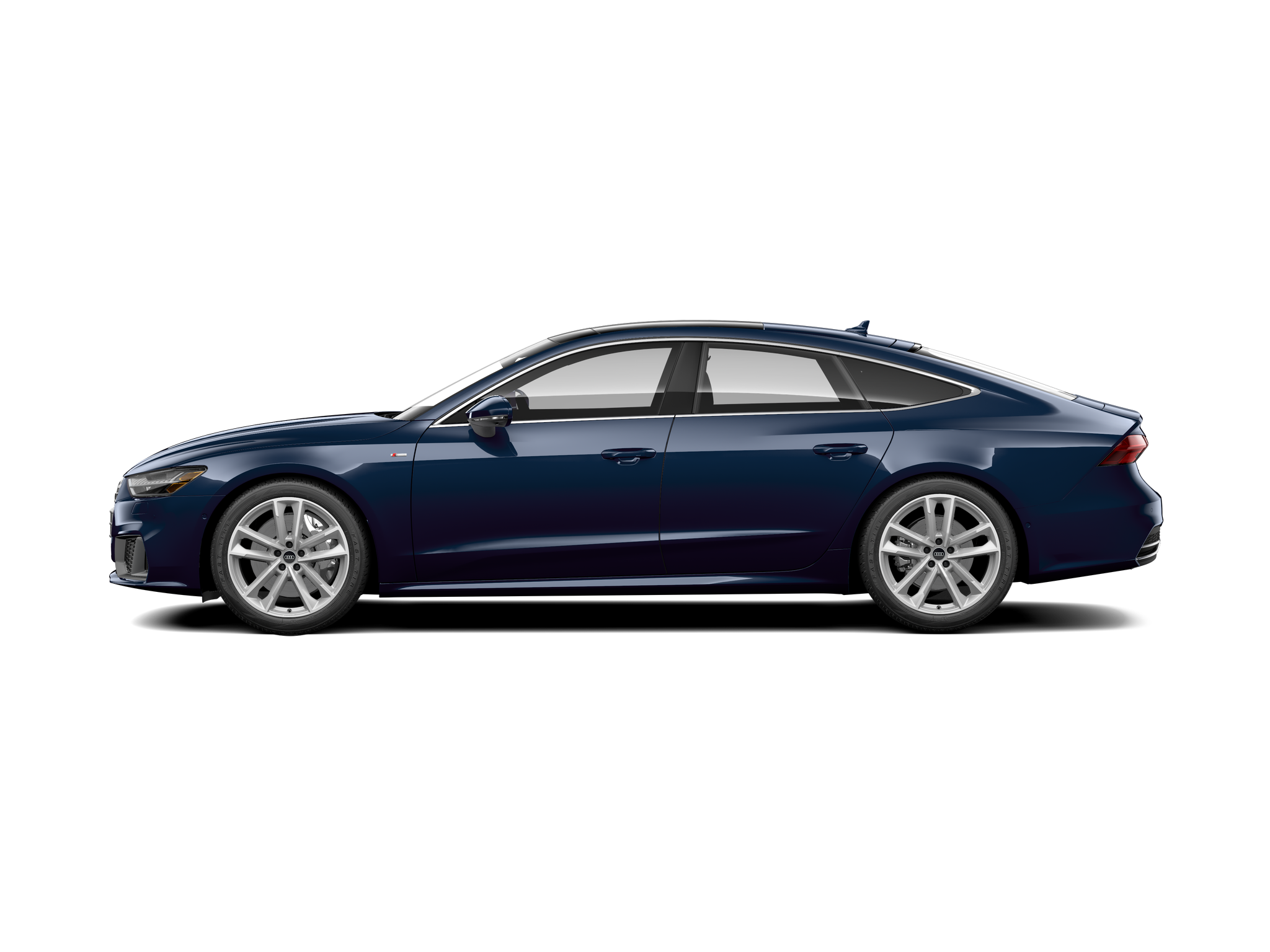 2022 Audi A7 Sportback