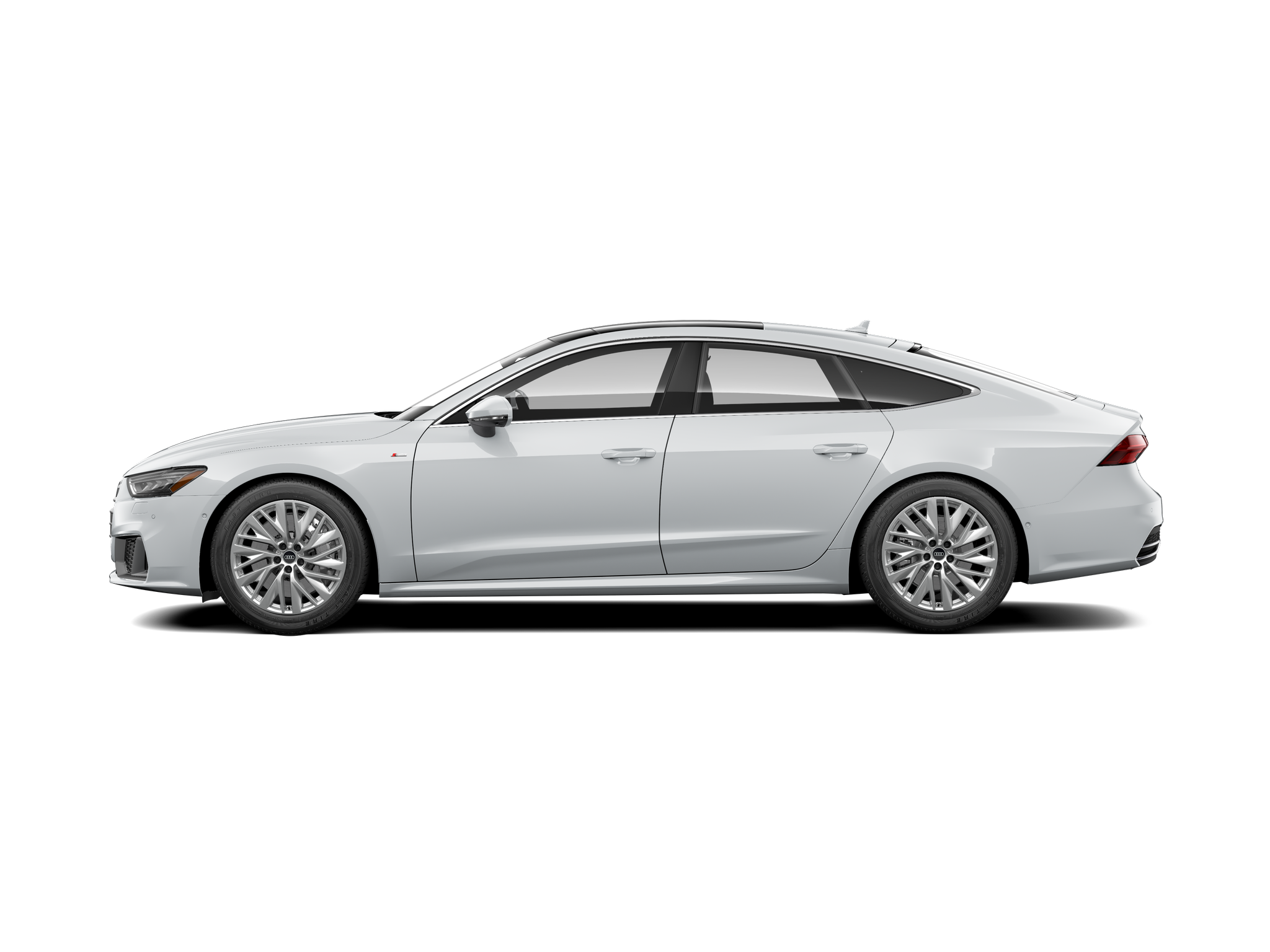 2022 Audi A7 Sportback