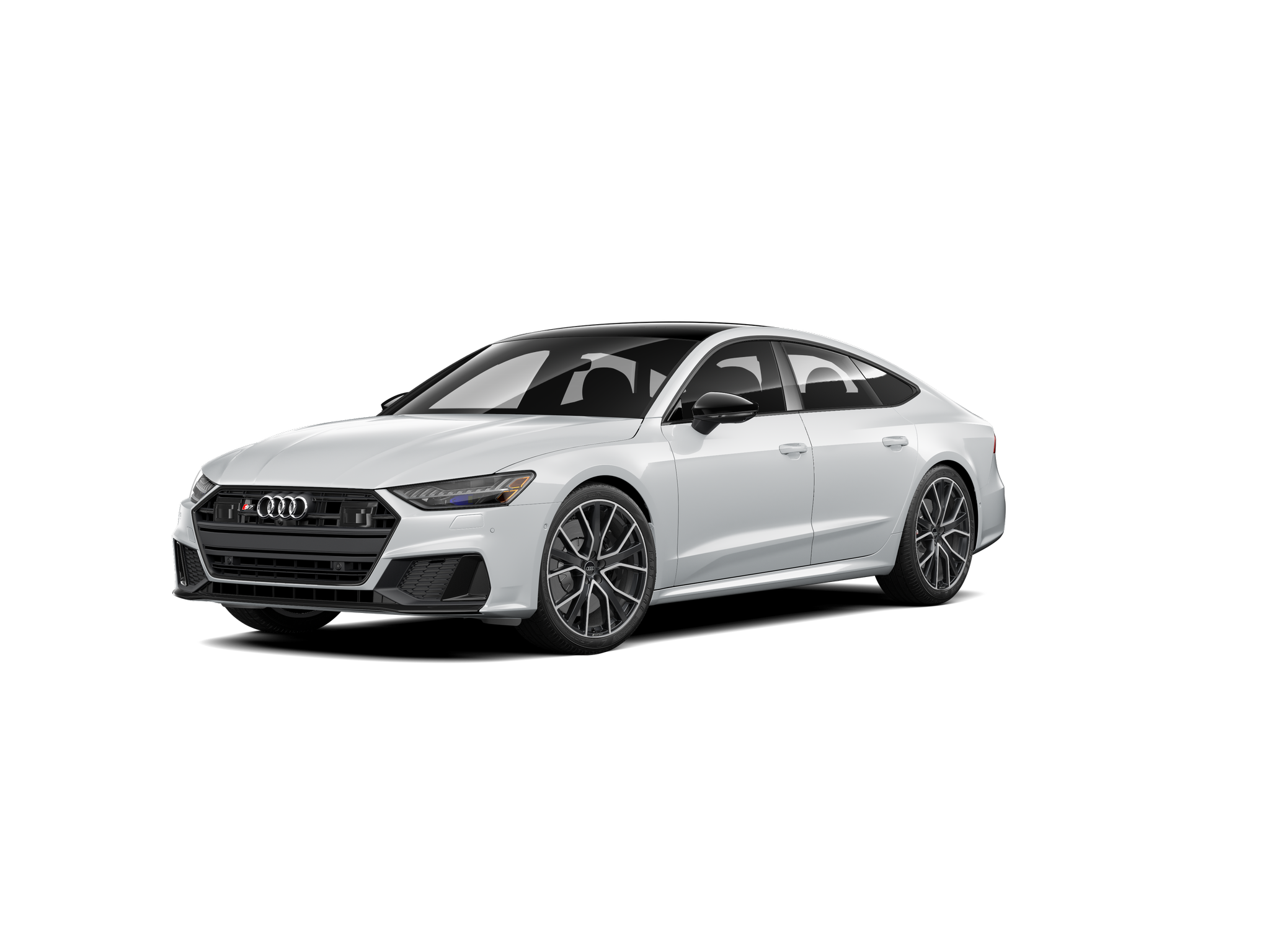 2022 Audi S7 Prestige's photo