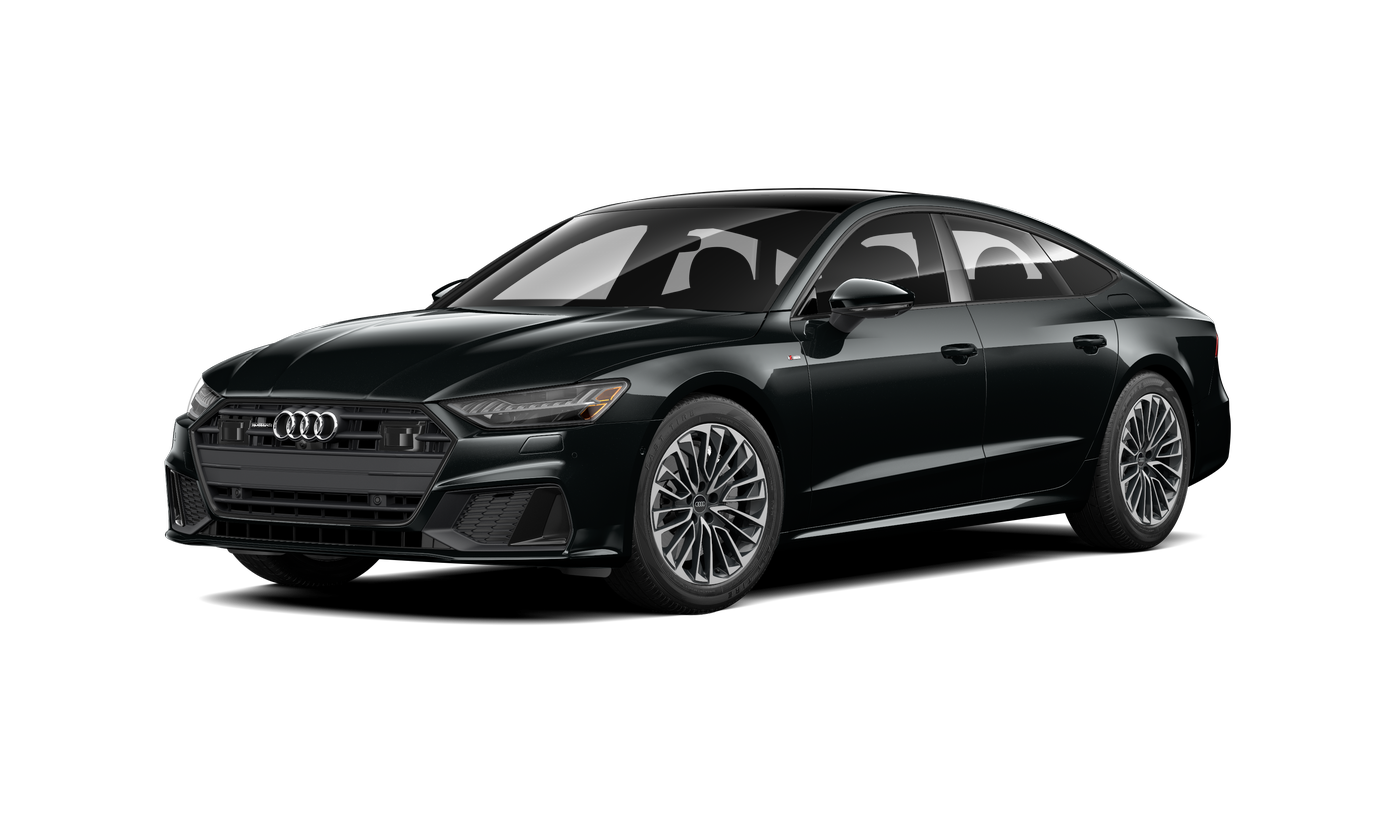 2022 Audi A7 Sportback TFSI e