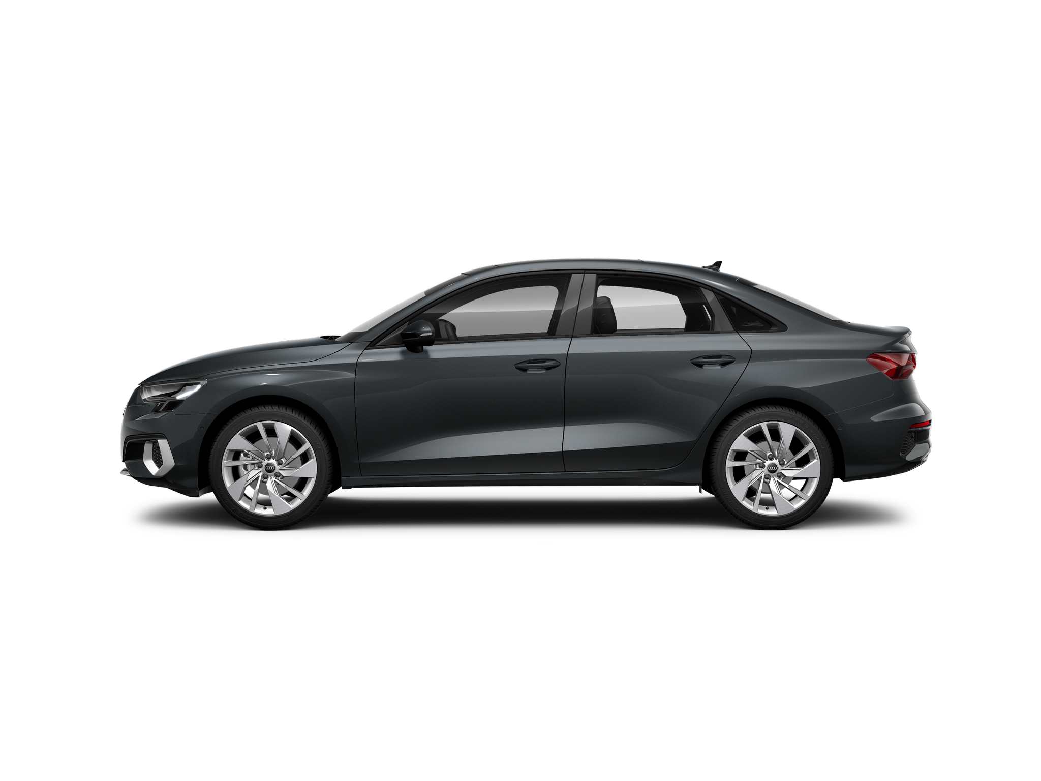 2023 Audi A3 Sedan
