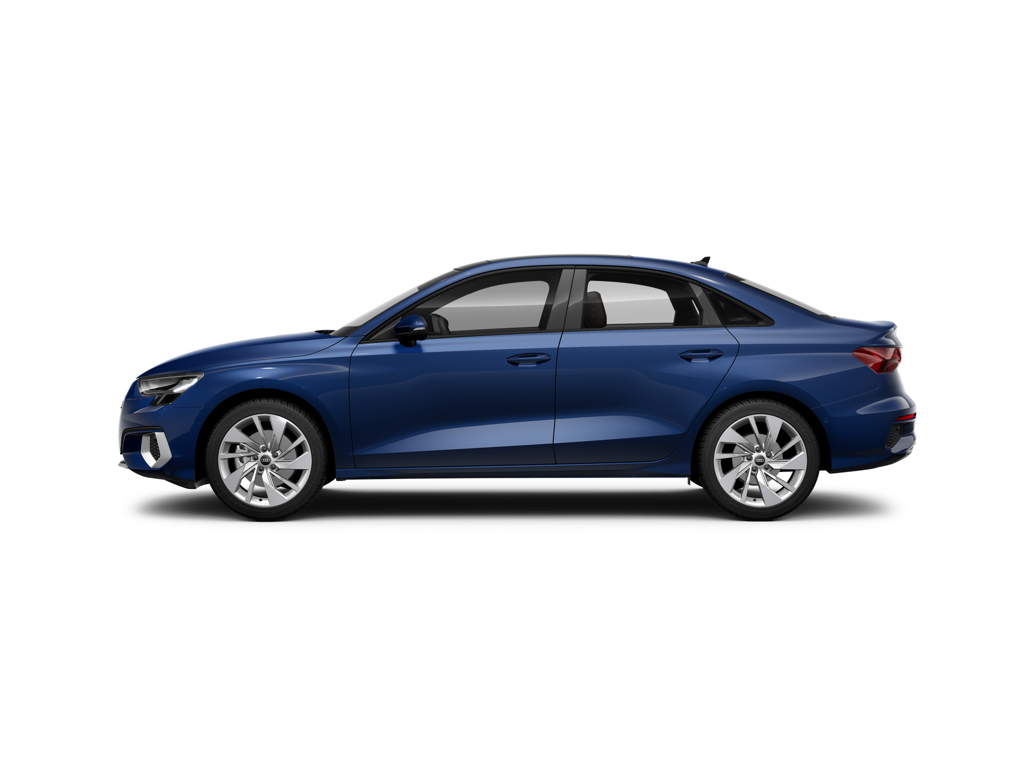 2023 Audi A3 Sedan