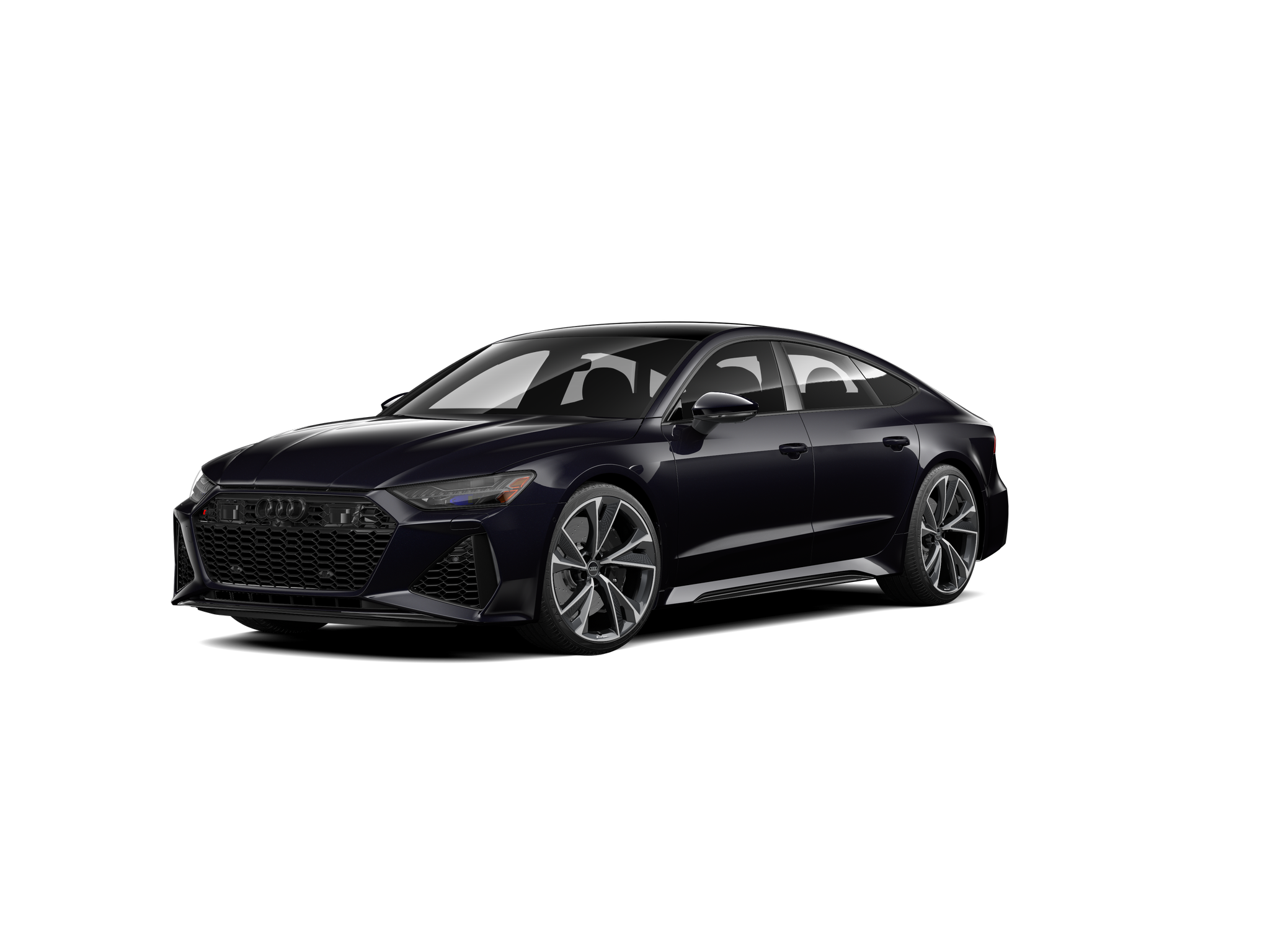 2022 Audi RS 7 Base's photo