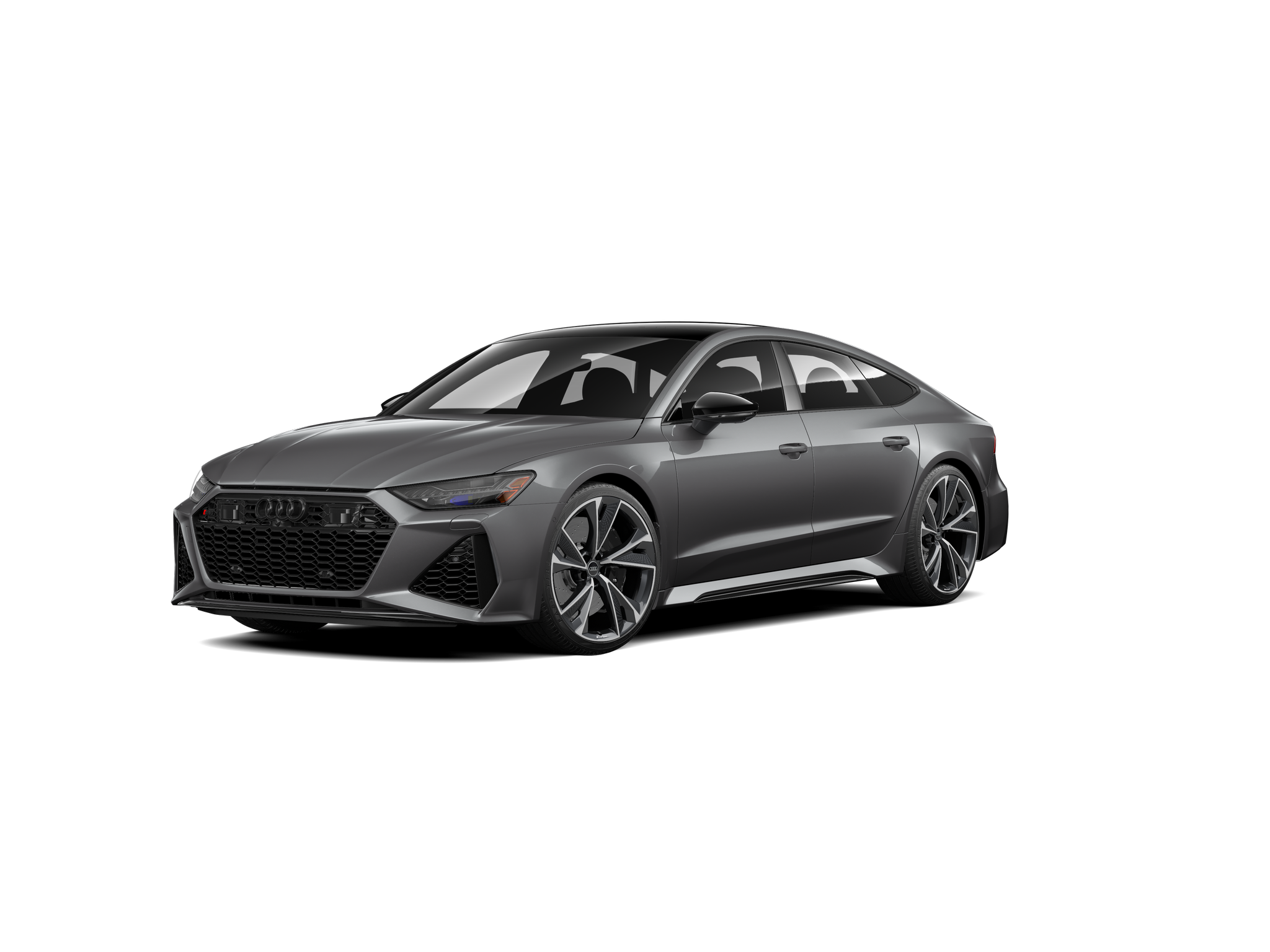 2022 Audi RS 7 Base's photo