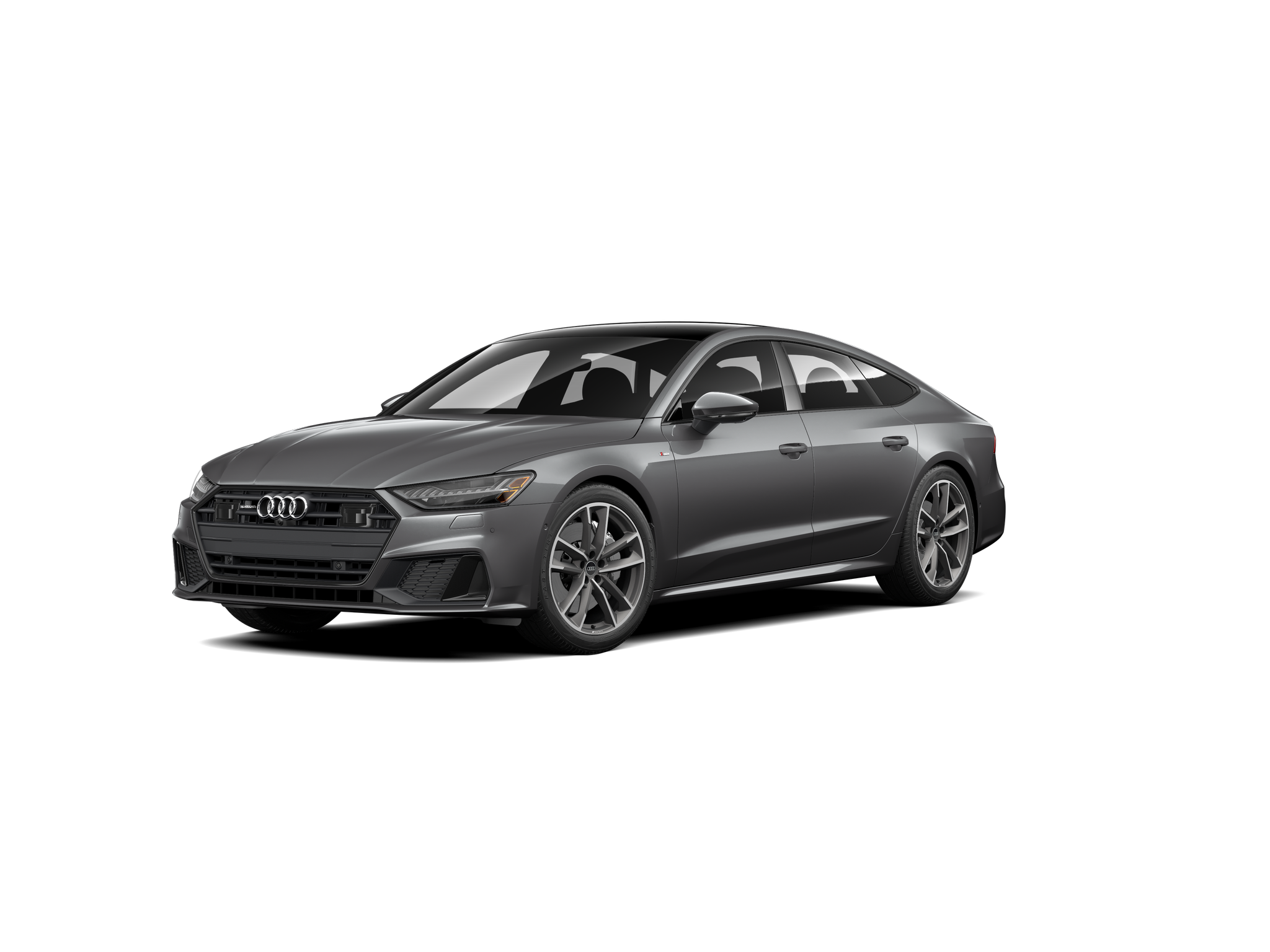 2022 Audi A7 Premium Plus's photo