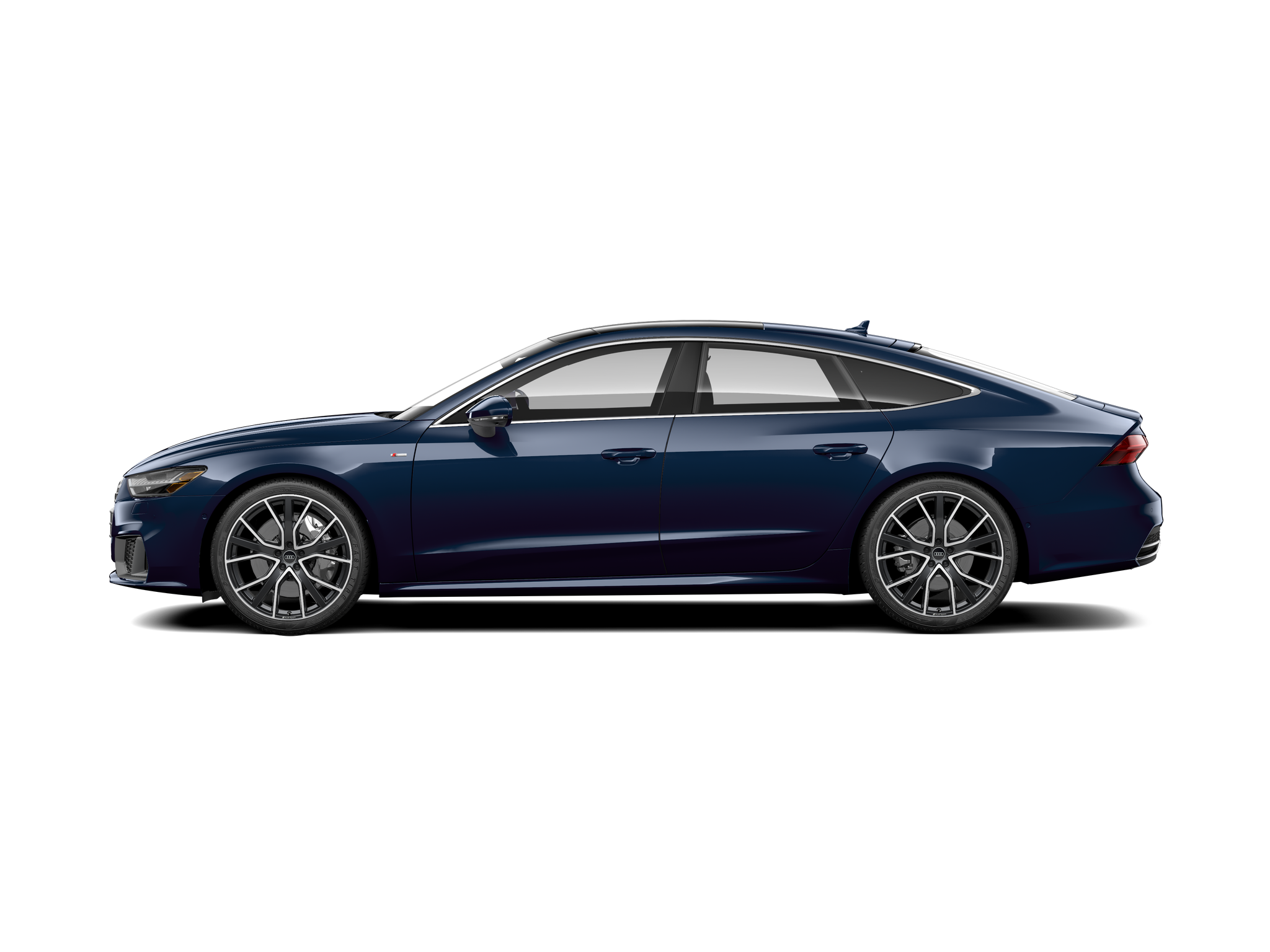 2022 Audi A7 Sportback