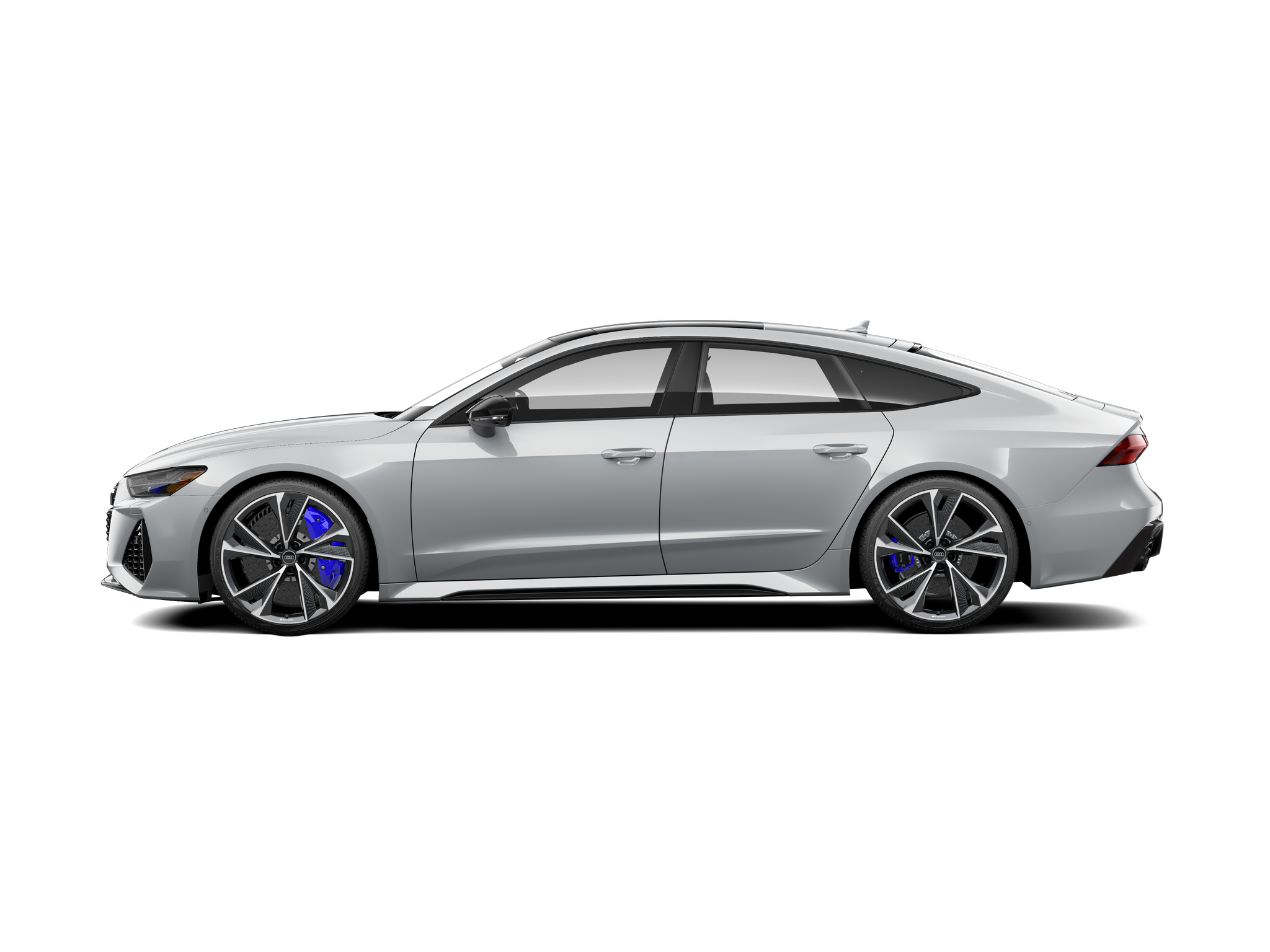 2022 Audi RS7 Sportback