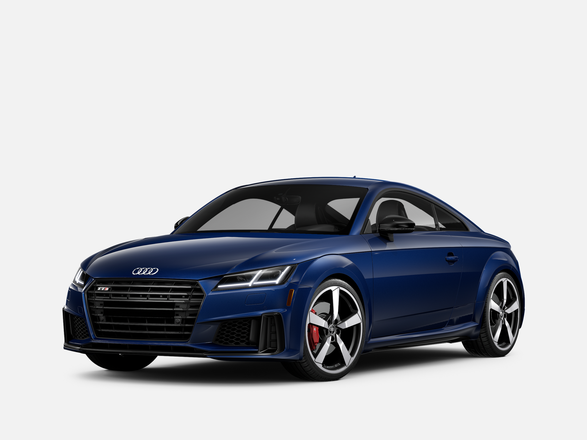 2023 Audi TTS 2.0T quattro S tronic's photo