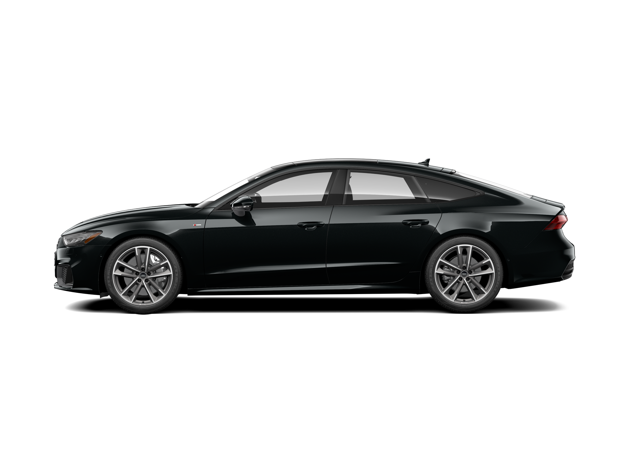 2022 Audi A7 Sportback