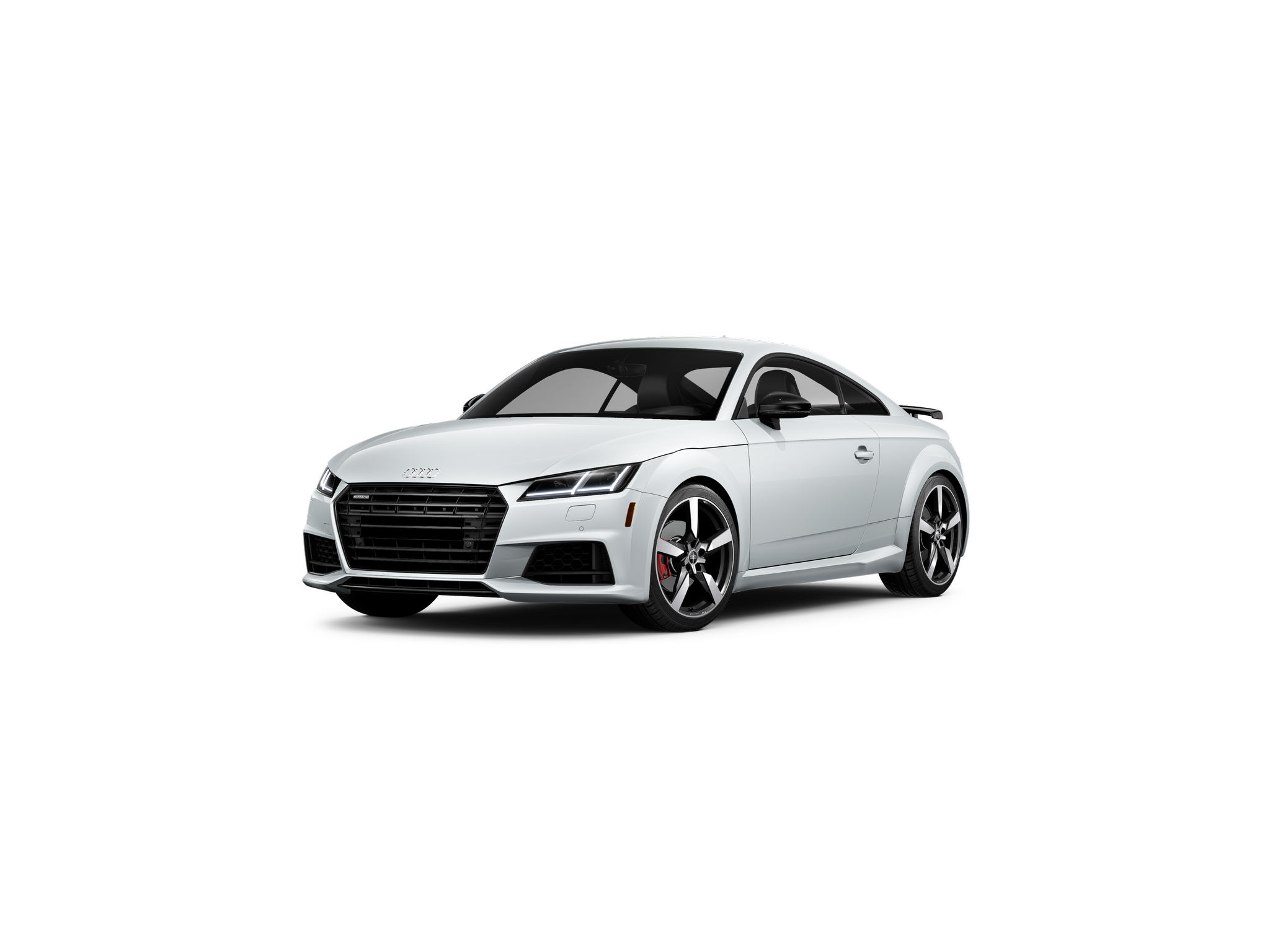 2023 Audi TT Coupe Base's photo