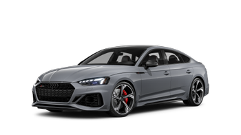 Photo of 2025 Audi RS5 Sportback 