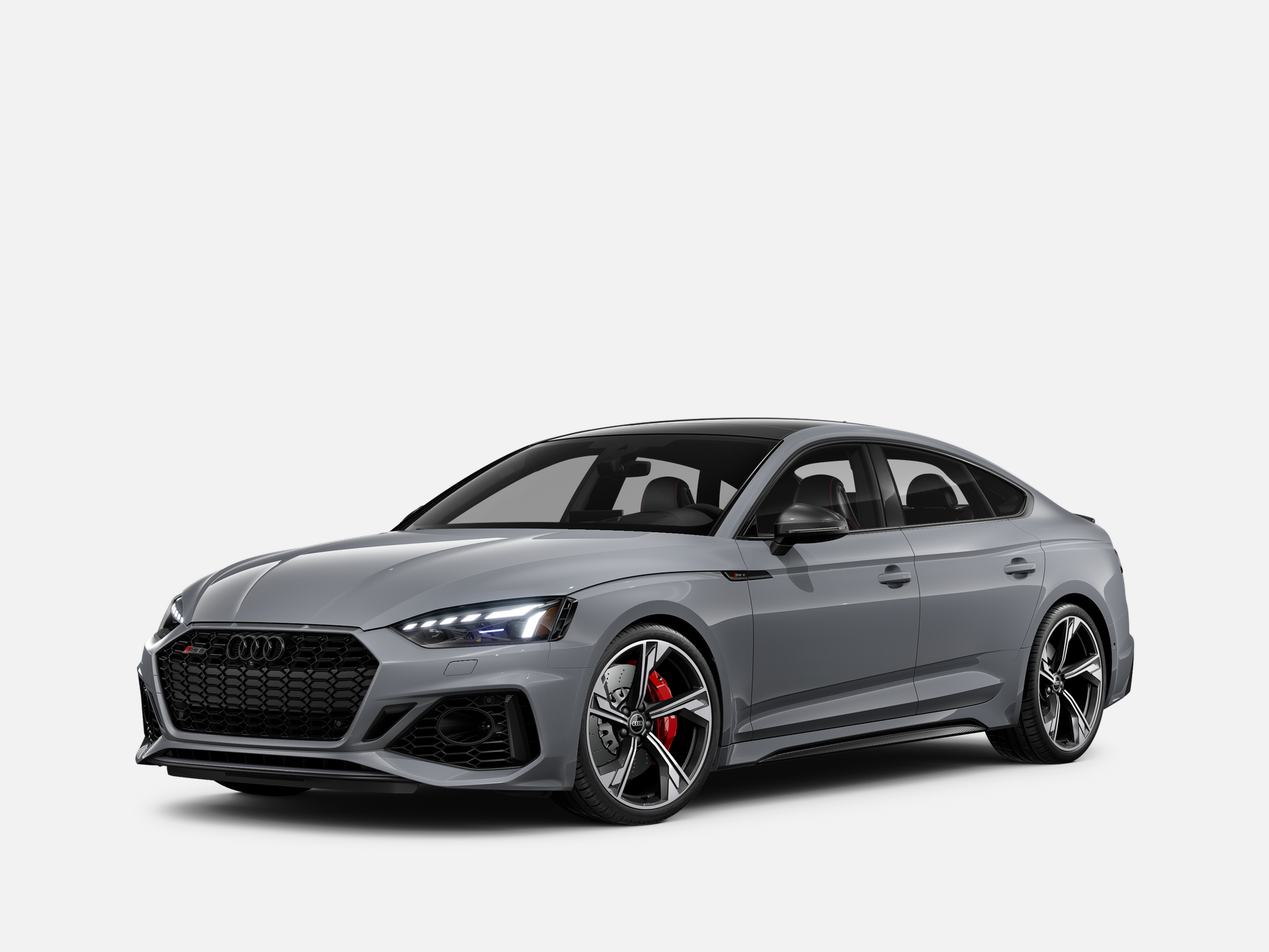 2025 Audi RS5 Sportback