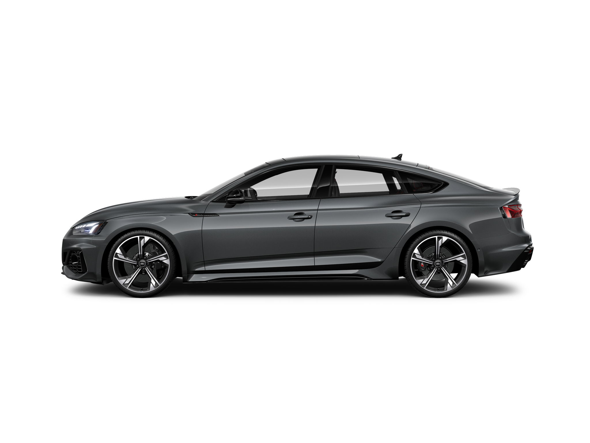 2024 Audi RS5 Sportback