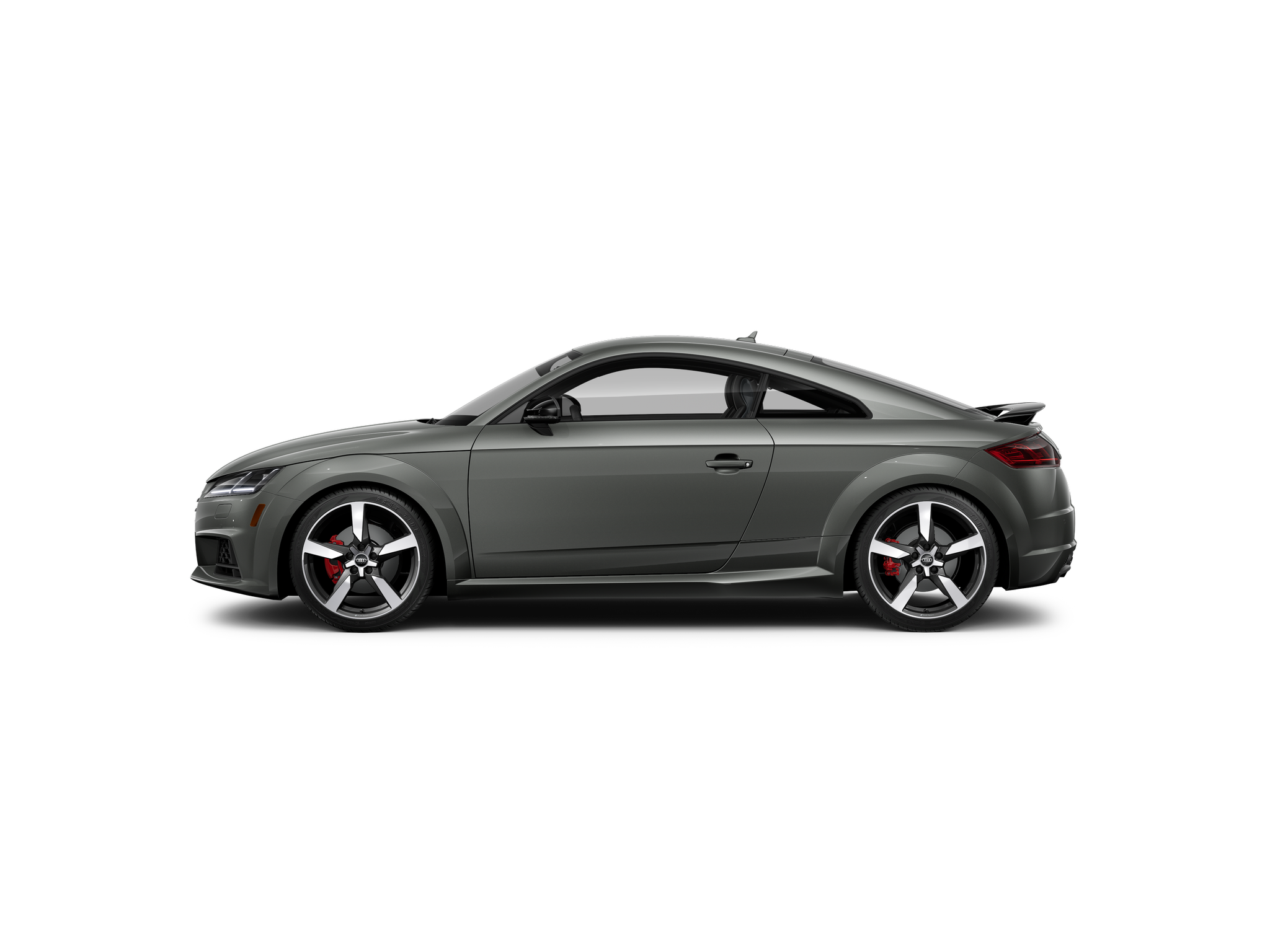 2023 Audi TT Coupe