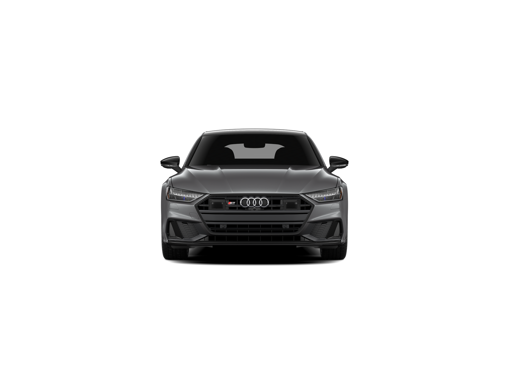 2022 Audi S7 Sportback