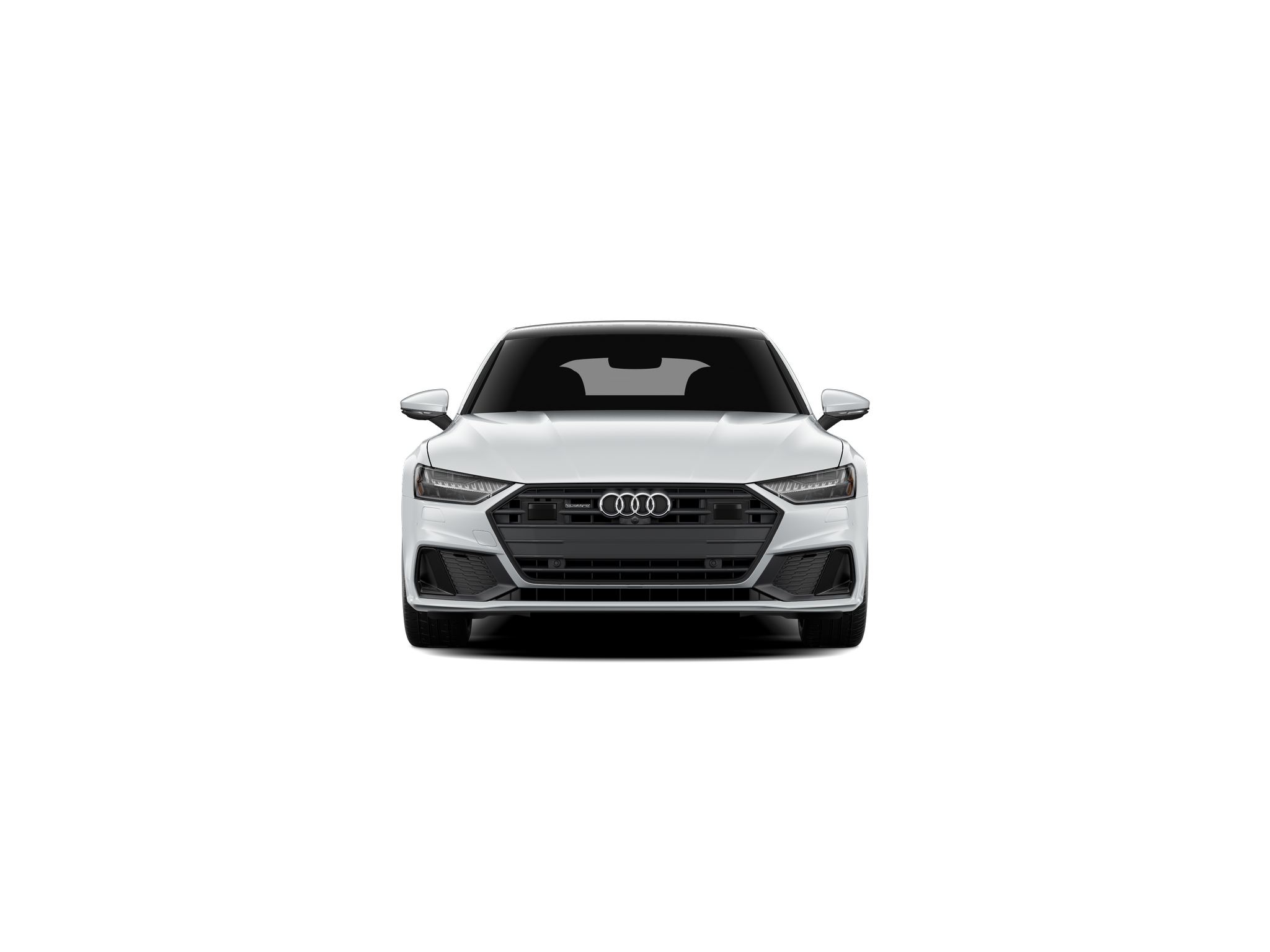 2022 Audi A7 Sportback