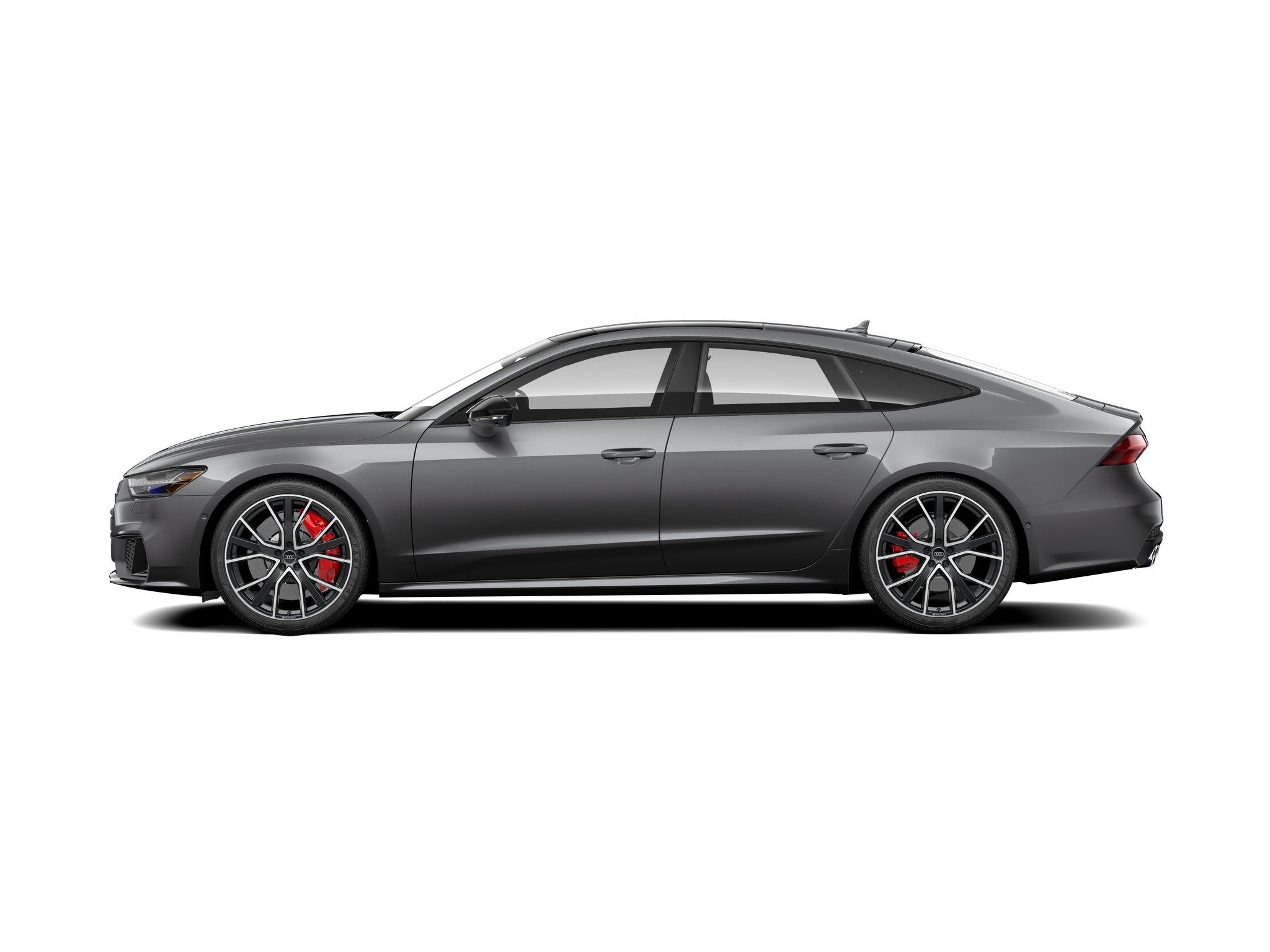 2022 Audi S7 Sportback