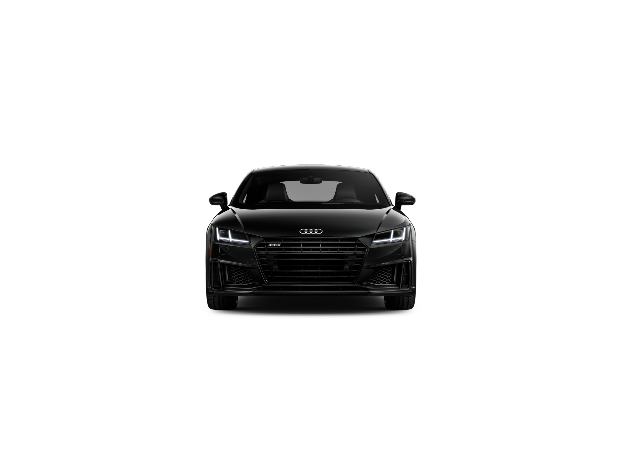 2023 Audi TTS Coupe