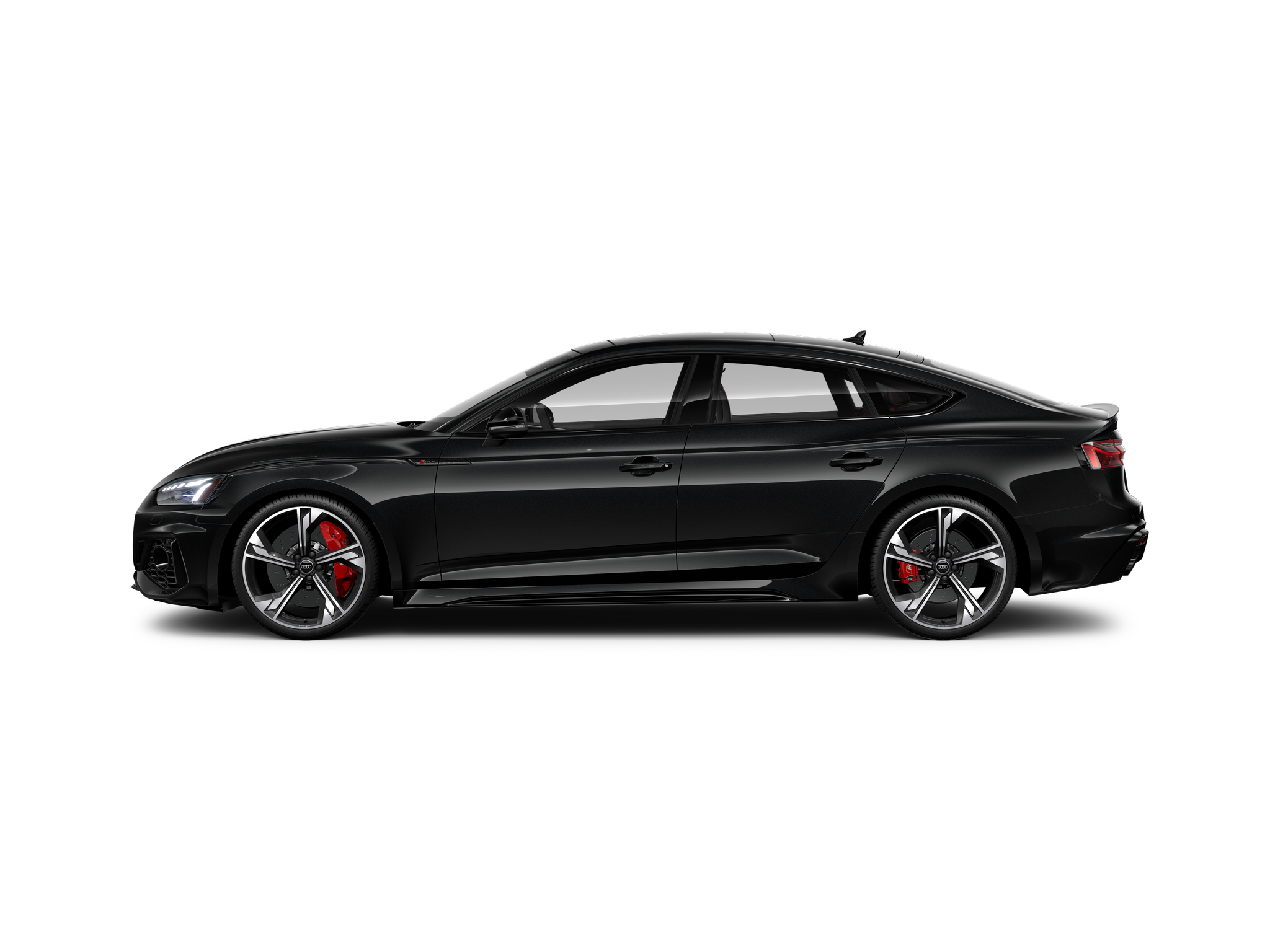 2024 Audi RS5 Sportback
