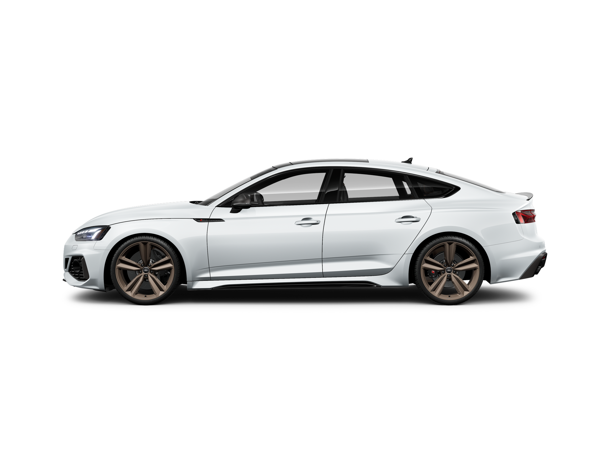 2023 Audi RS5 Sportback
