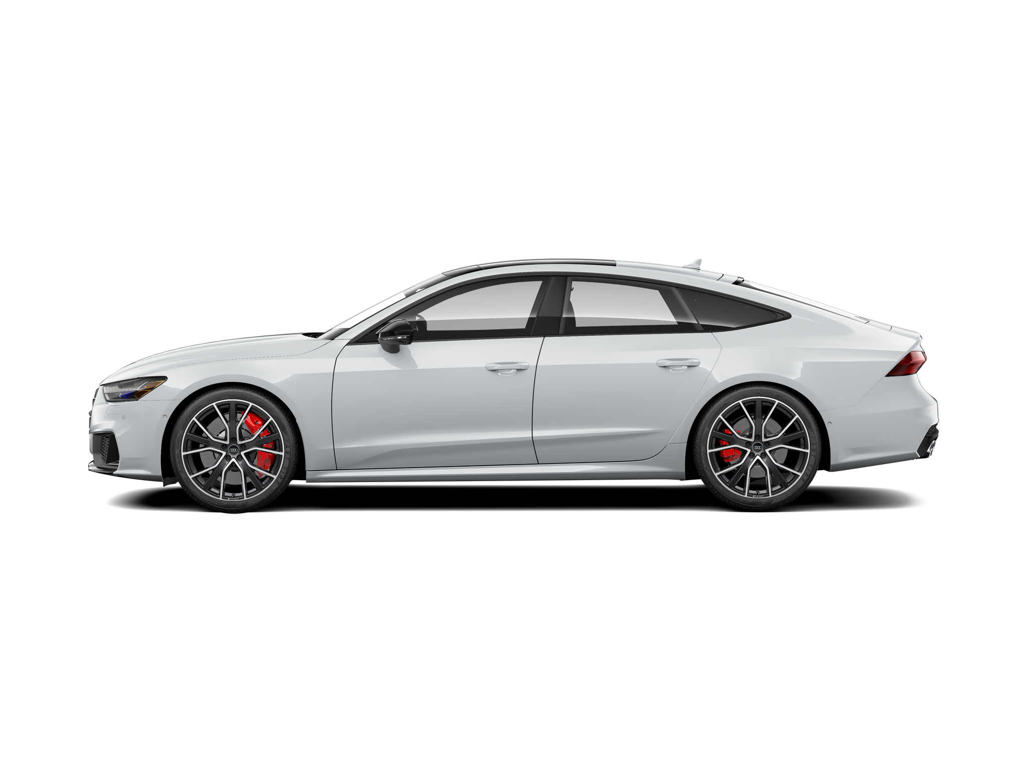 2022 Audi S7 Sportback