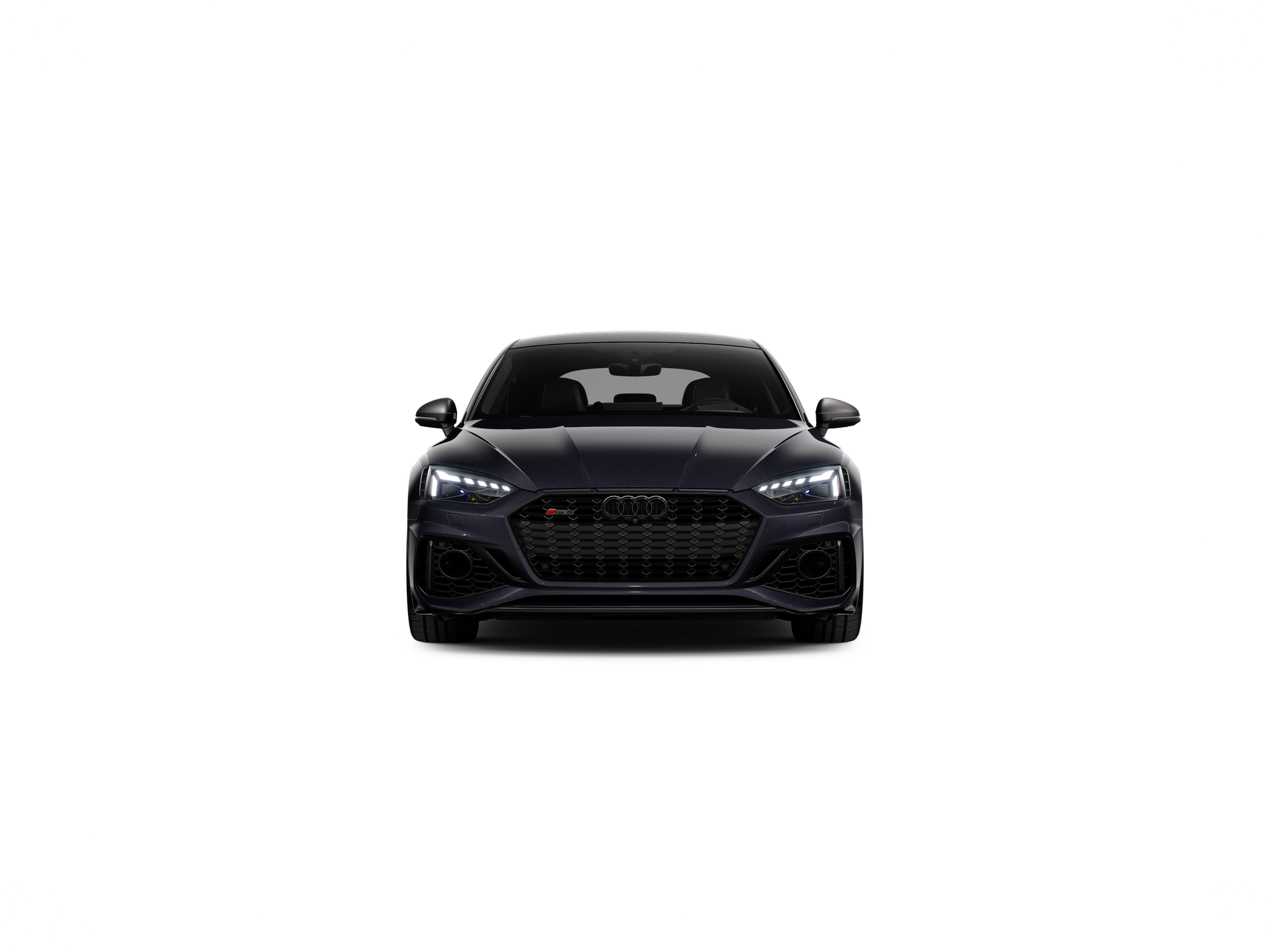 2025 Audi RS5 Sportback
